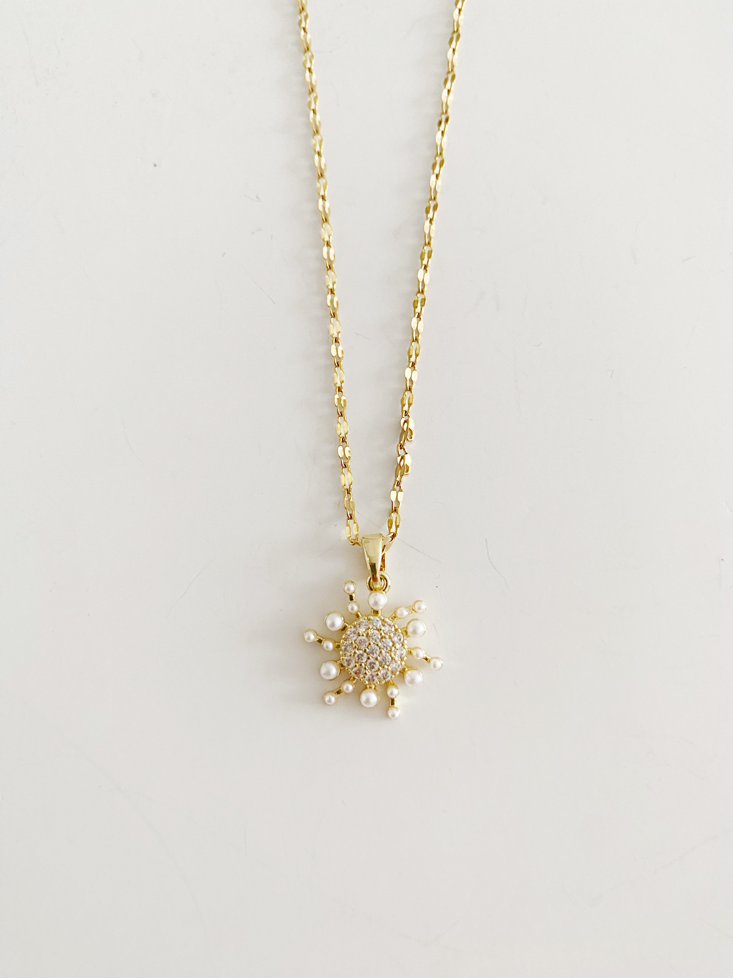 Collier Chiara