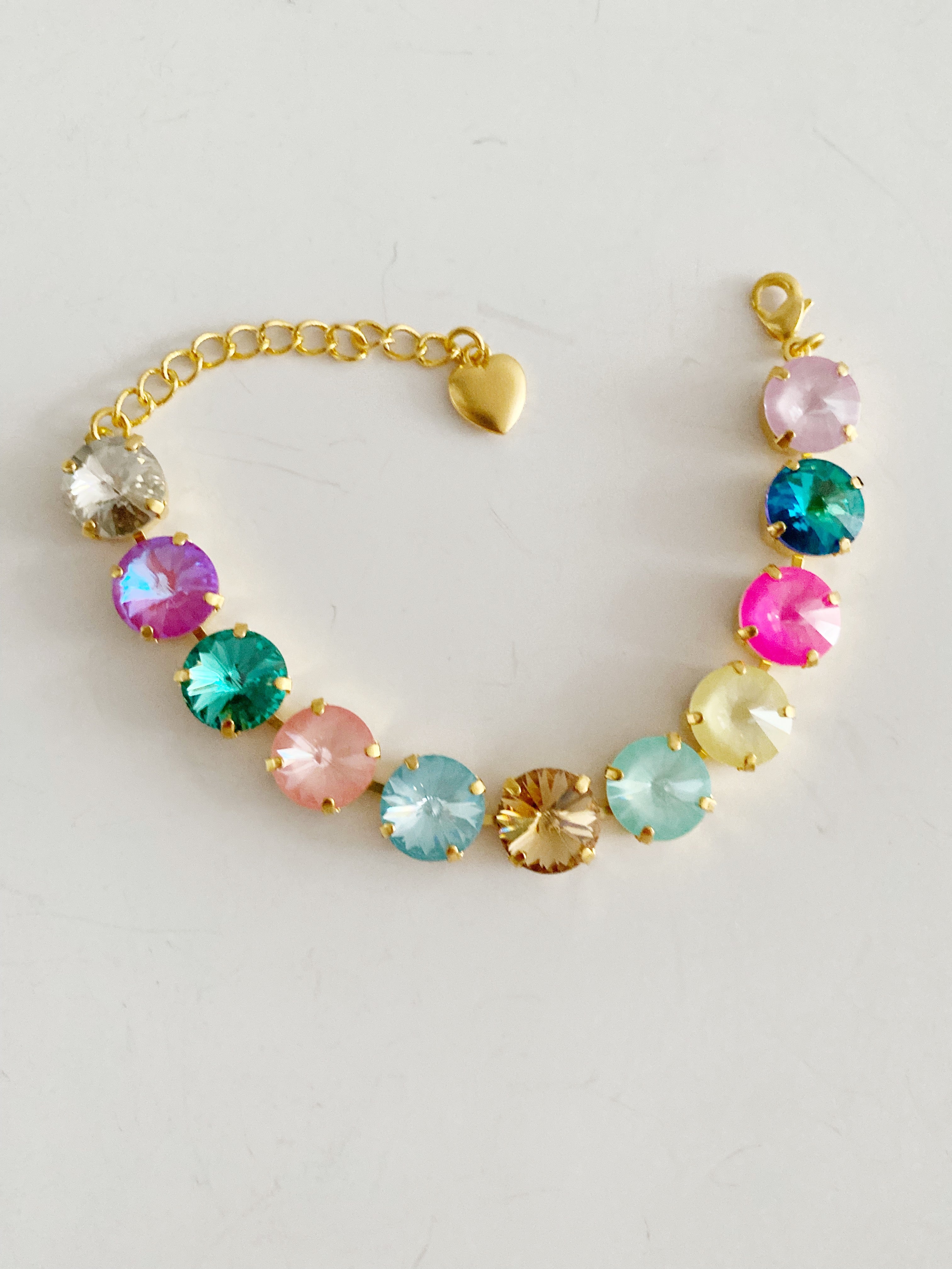 Bracelet gypsie Miami
