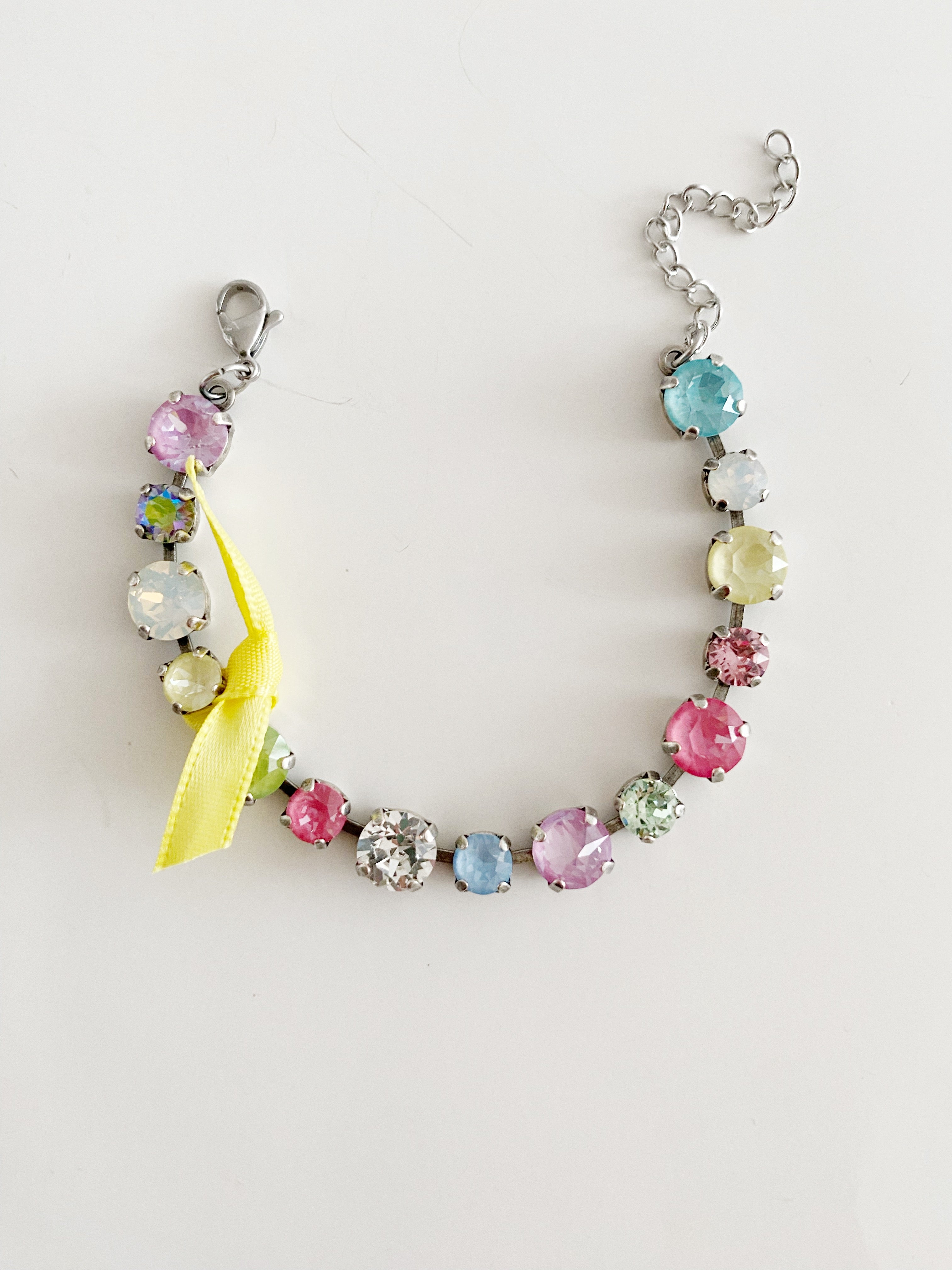 Bracelet Minka \ Romance d'été