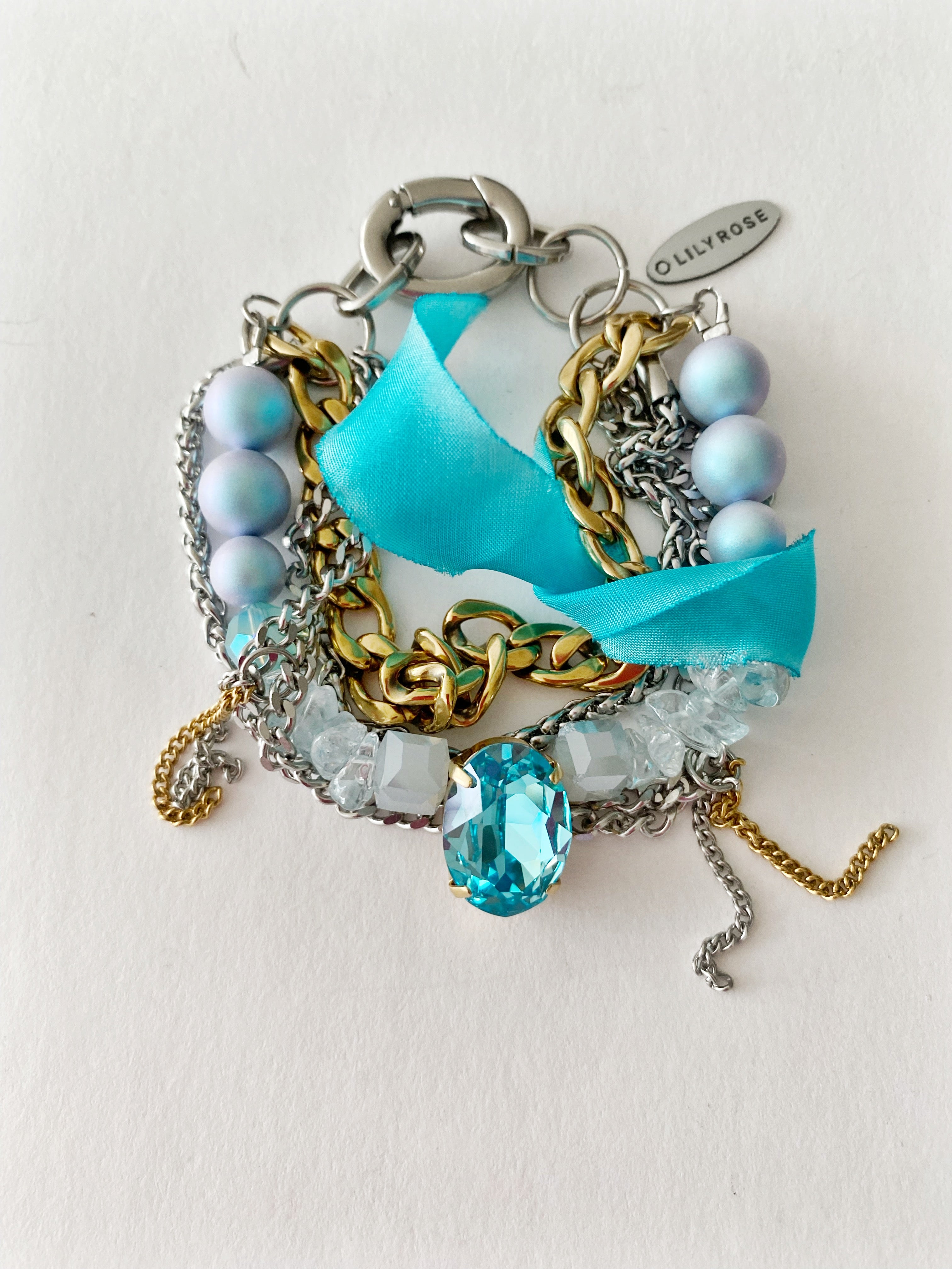 Bracelet St BARTH