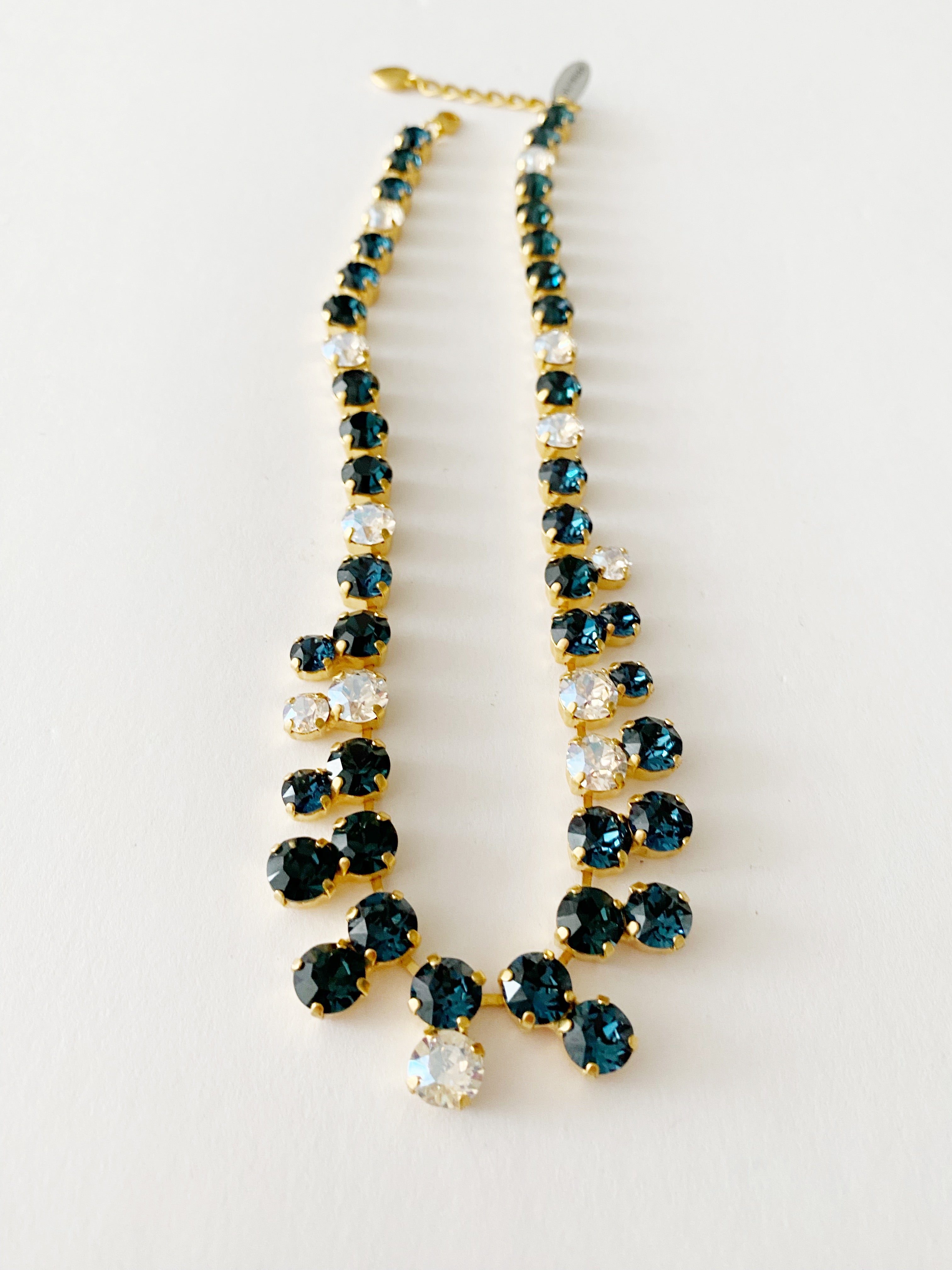Collier Bal Romance en mer