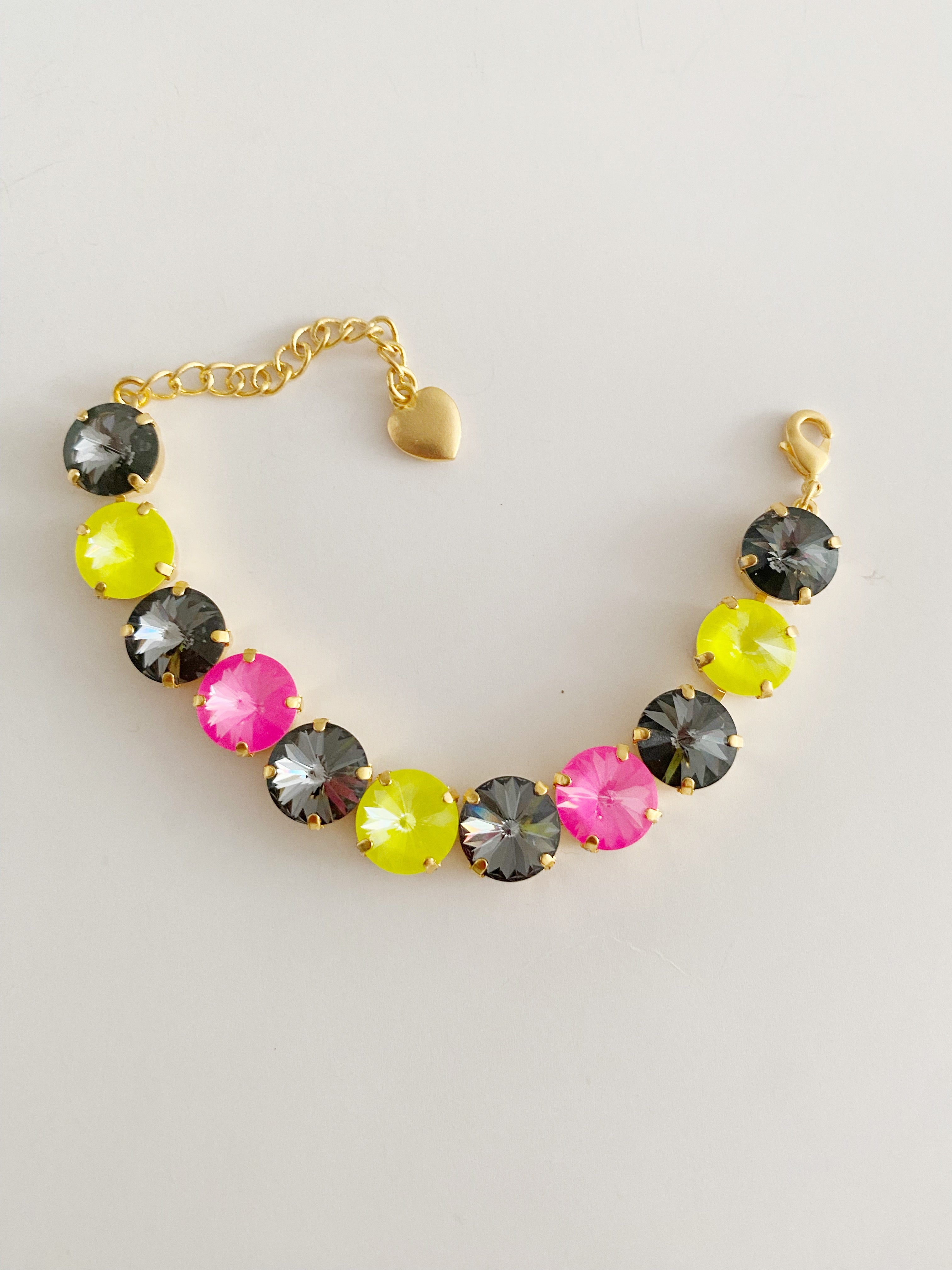 Bracelet gypsie Electric Avenue