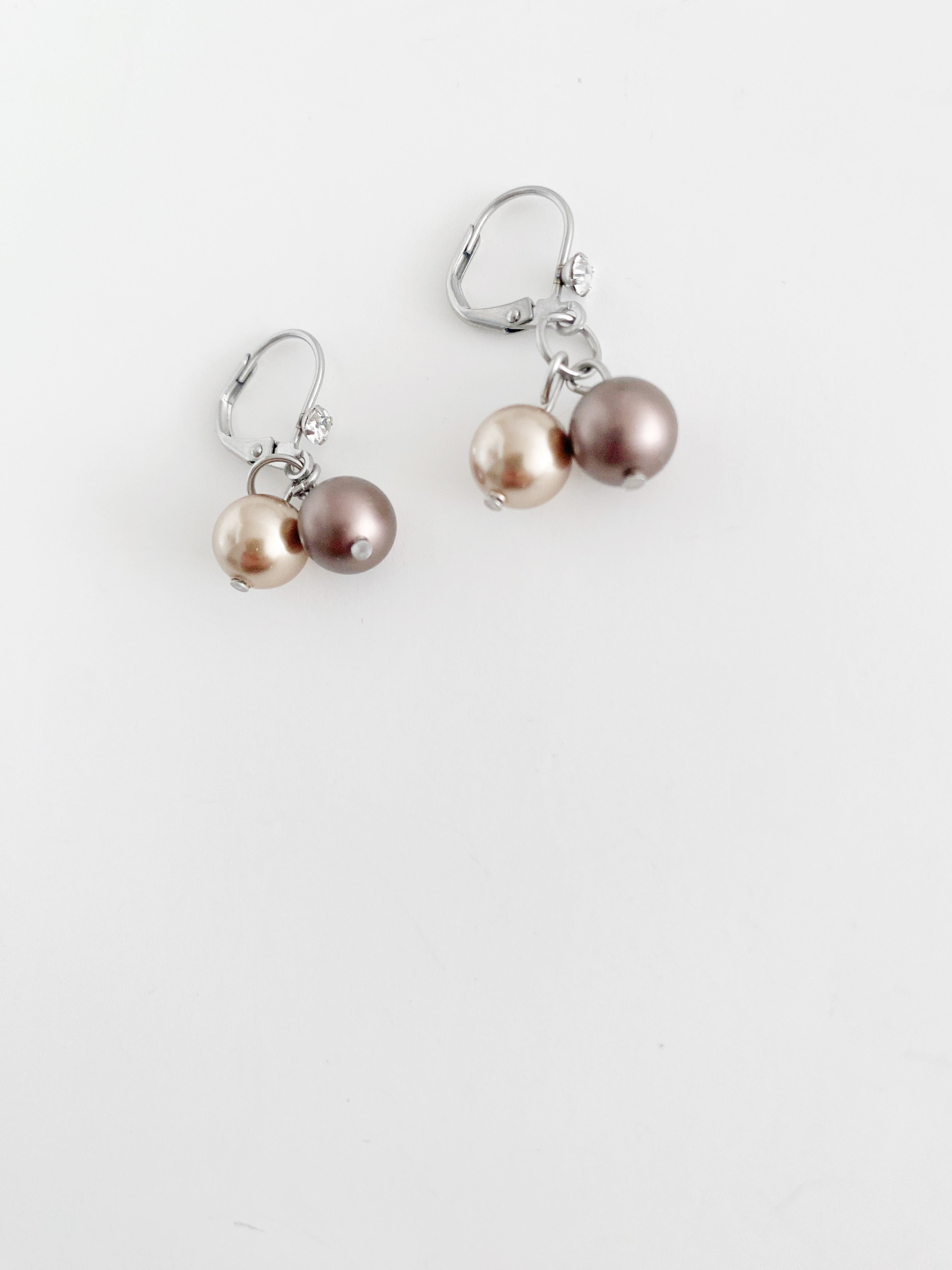 Boucles d'oreilles Daniela