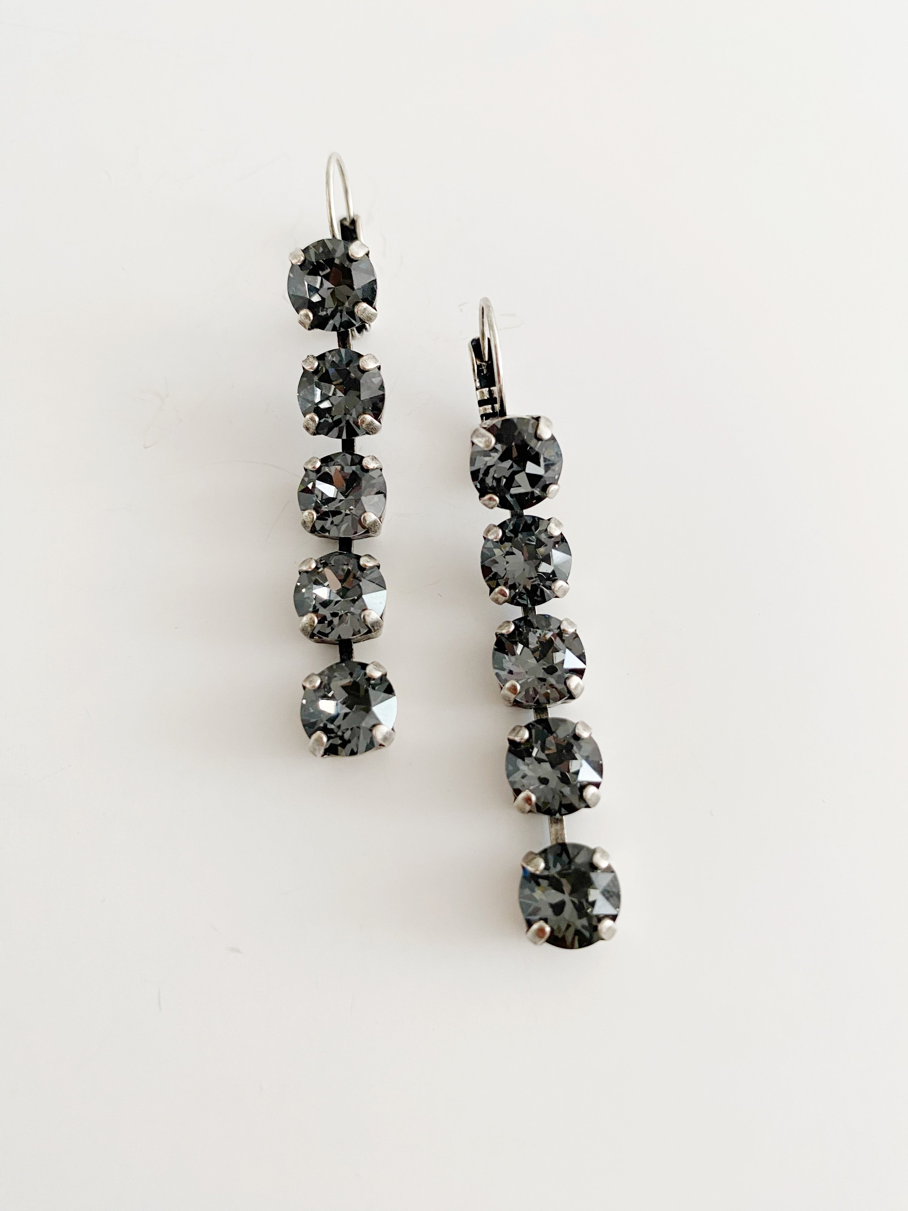 Boucles d'oreilles Seforia \ Glam