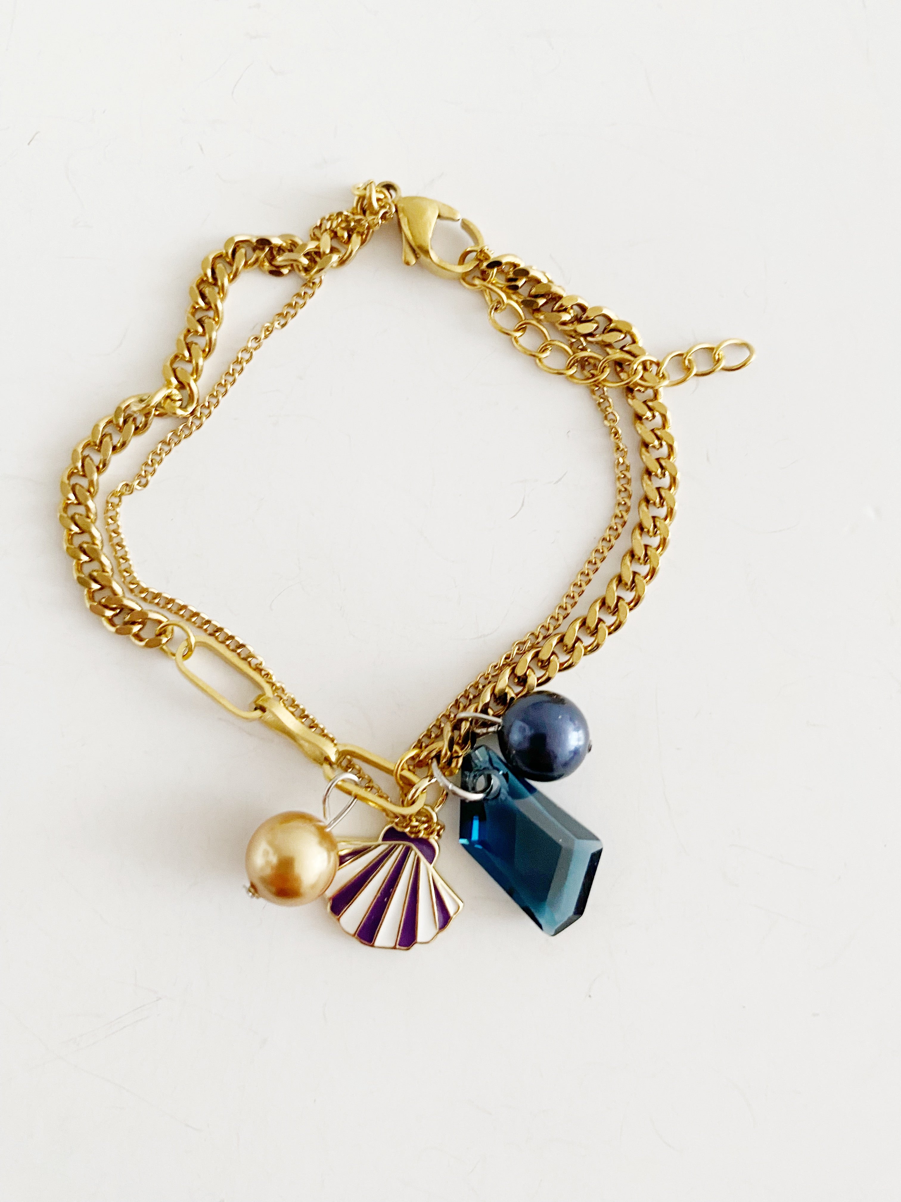 Bracelet la Marinière