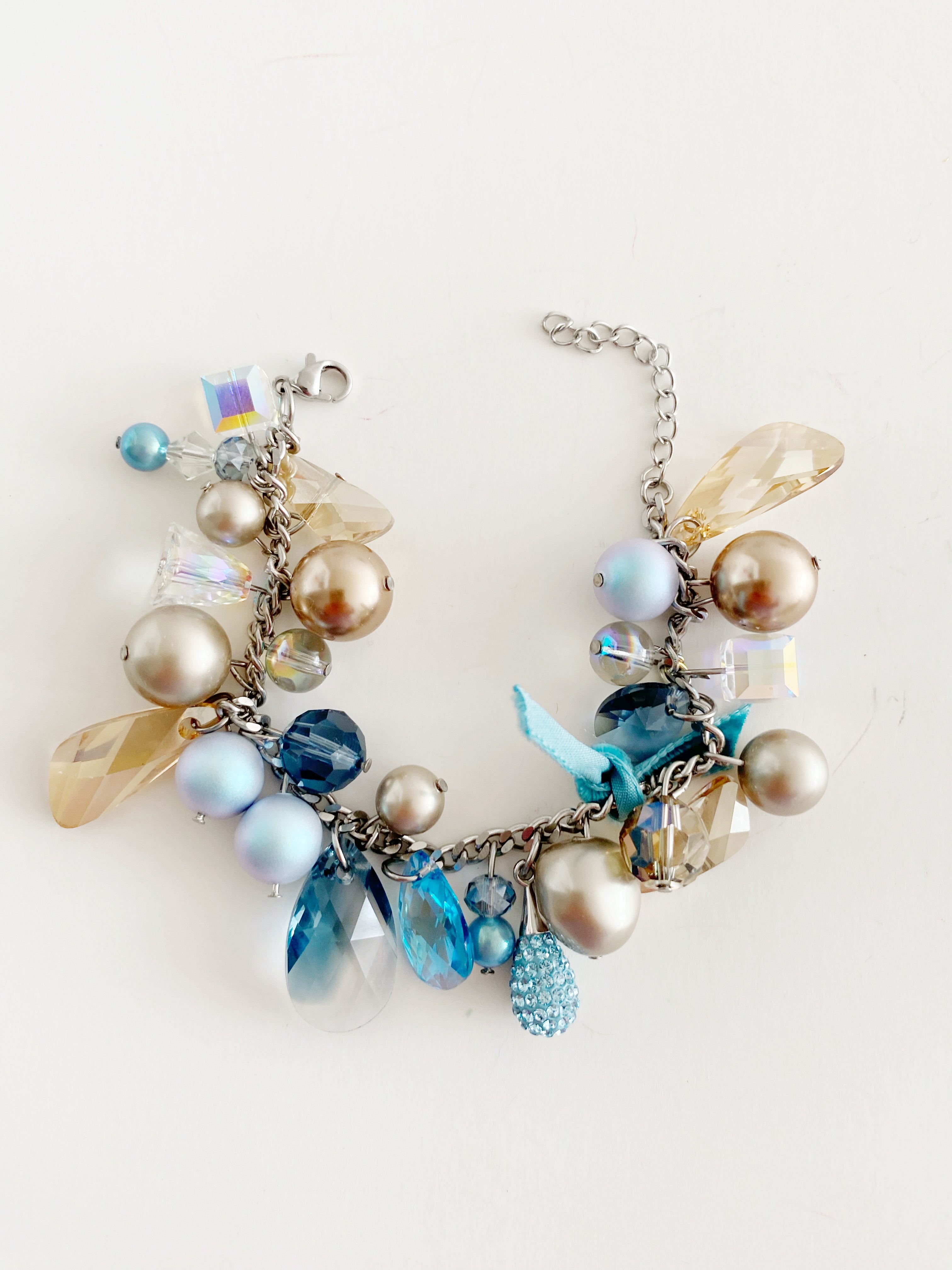 Bracelet Pacifica đđčâ€ïž