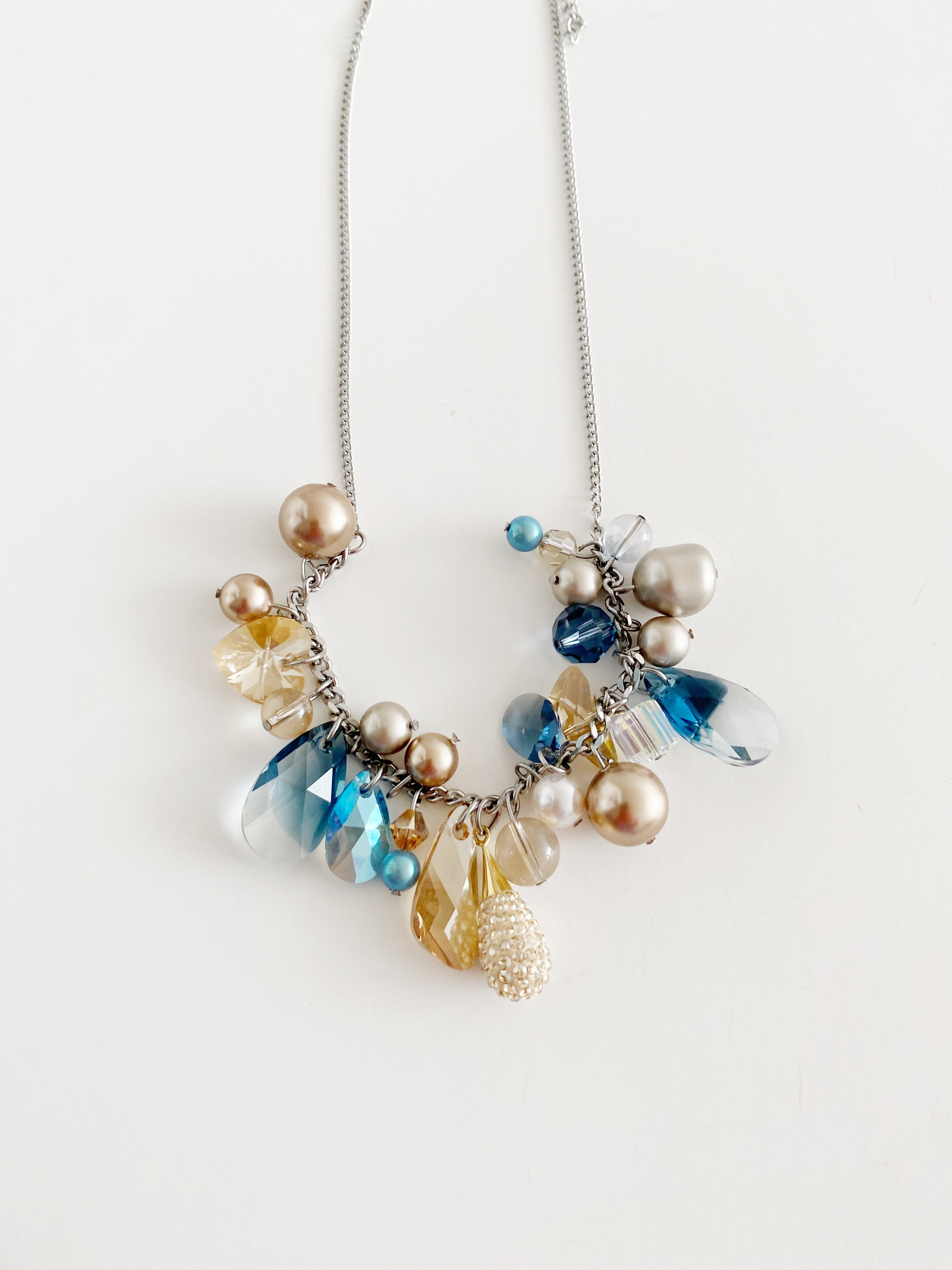 Collier Pacifica 🌹❤️🔥💋