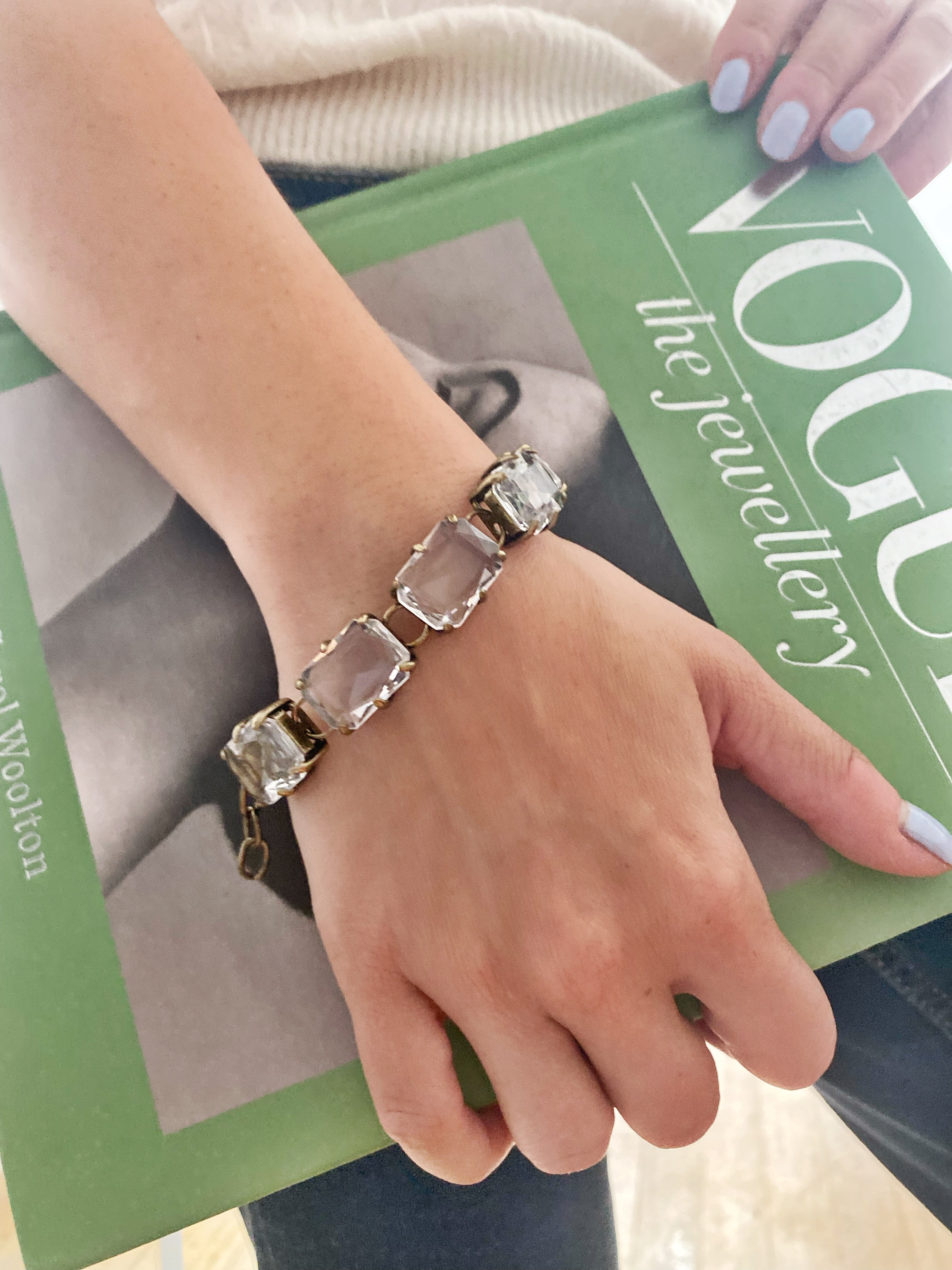 Bracelet VINTAGE \ A-09