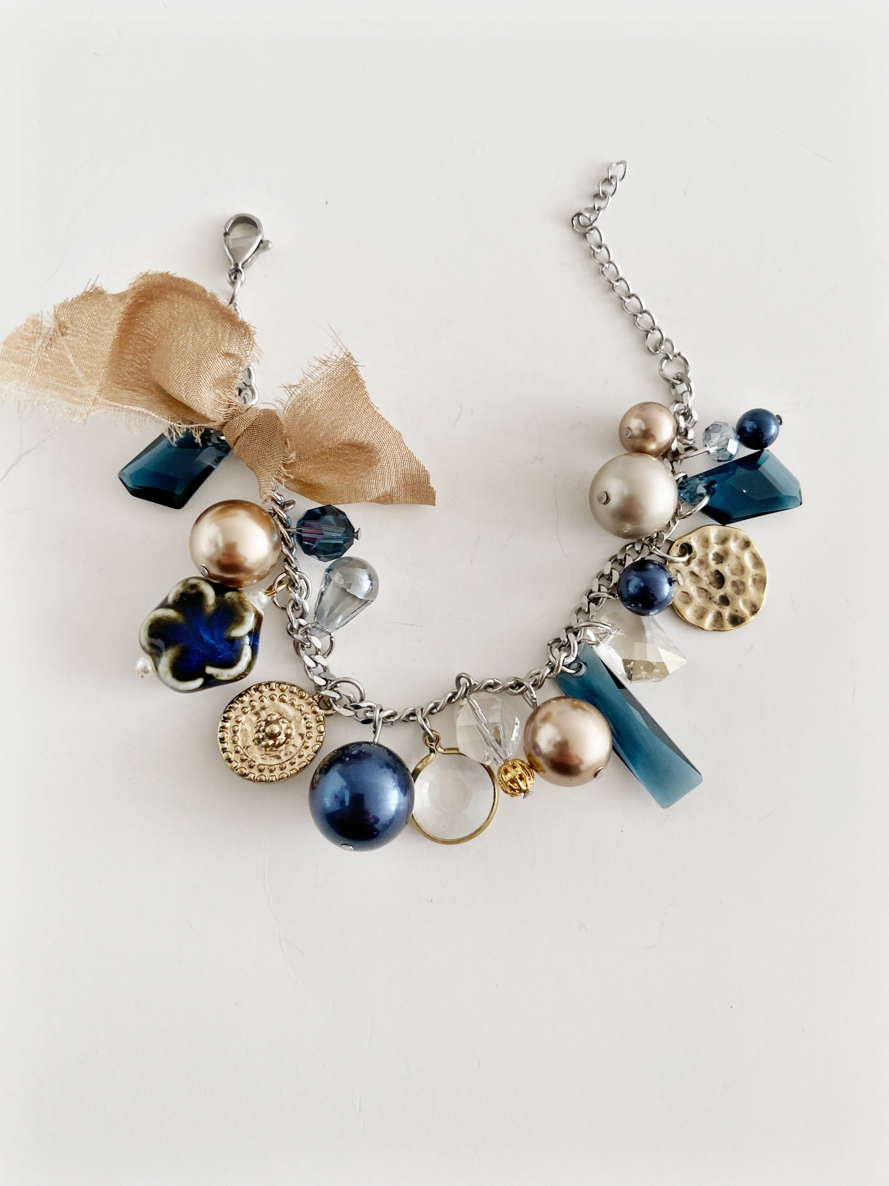 Bracelet La petite Marine