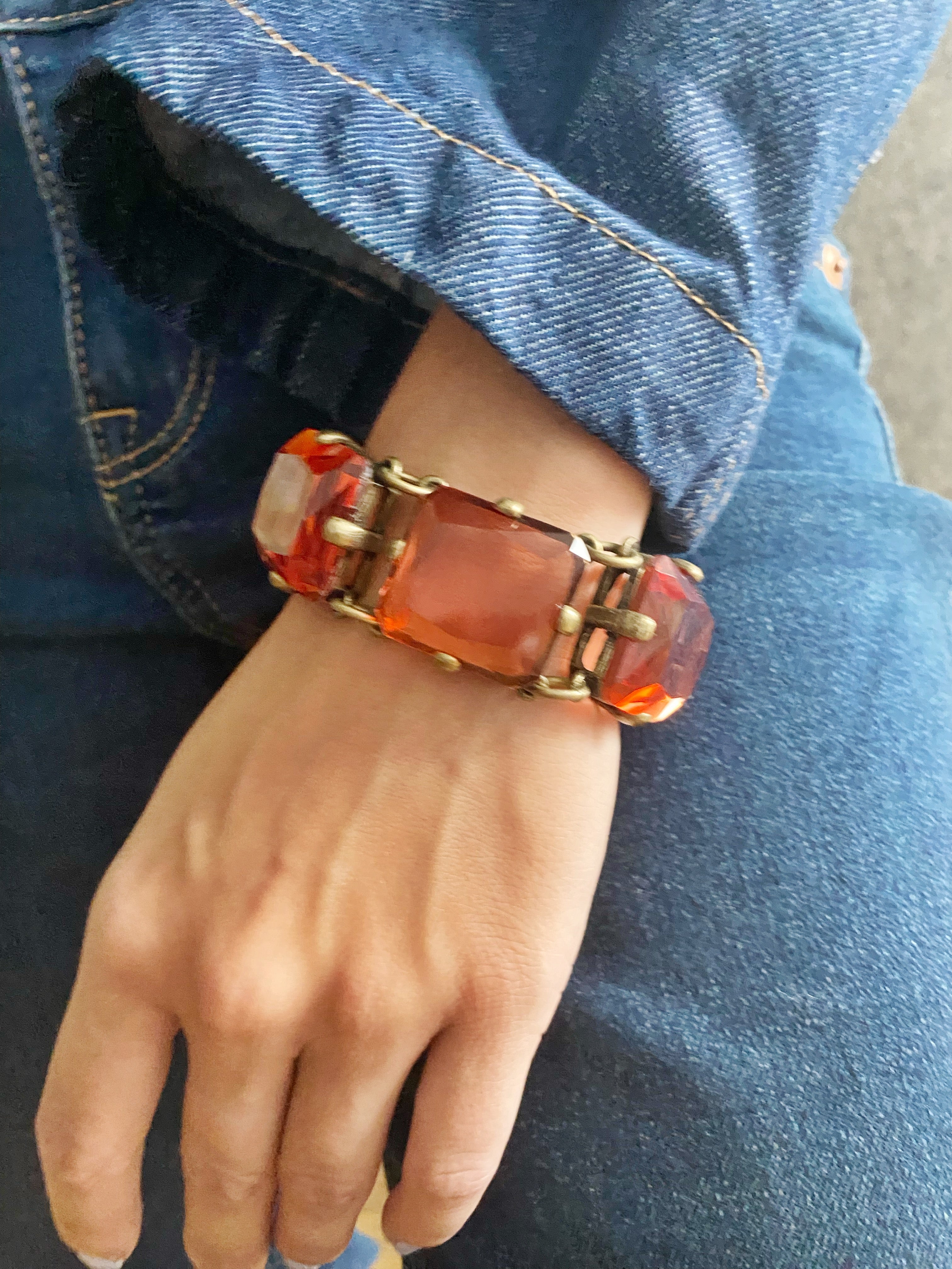 Bracelet VINTAGE \ A-18