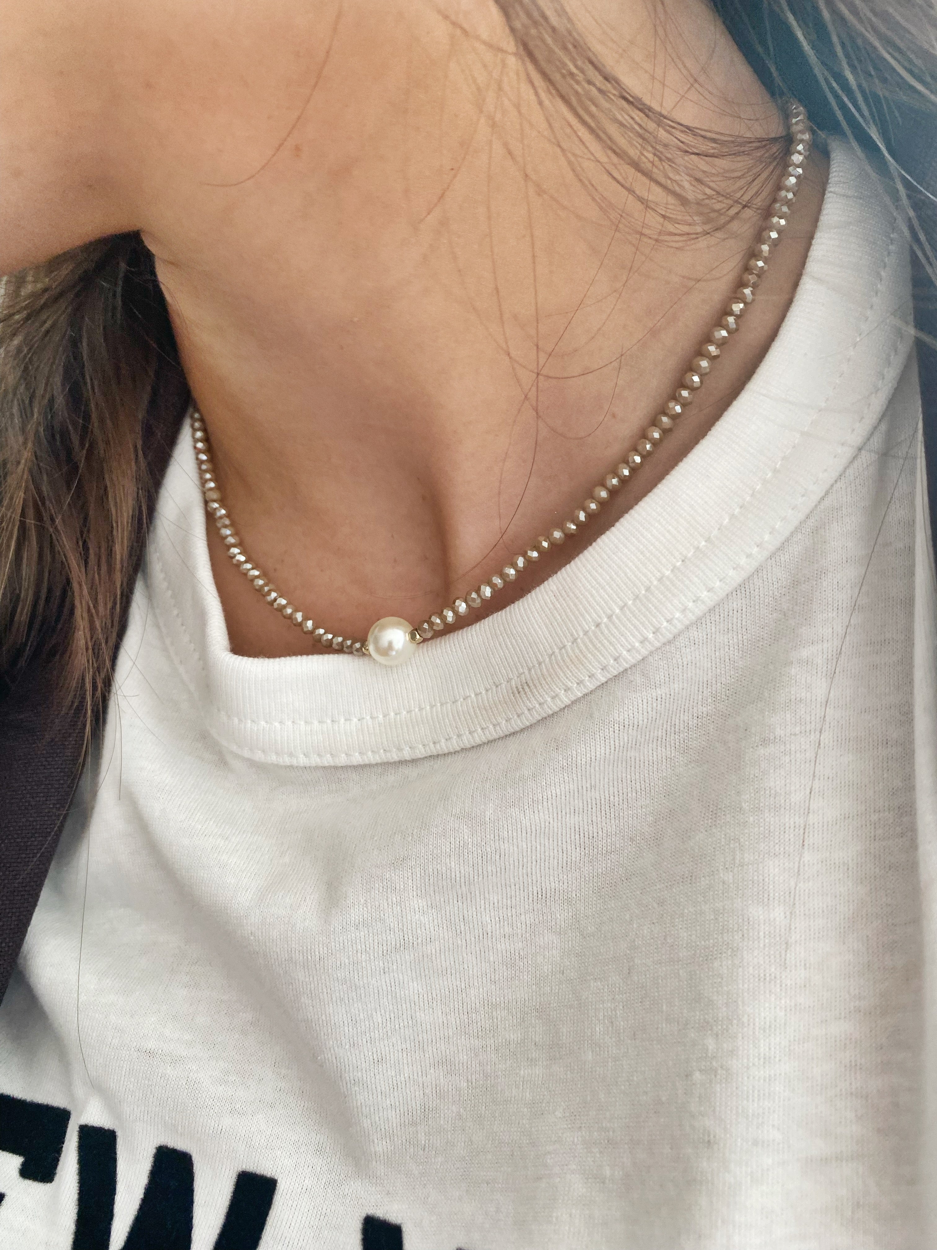 Collier Oskana