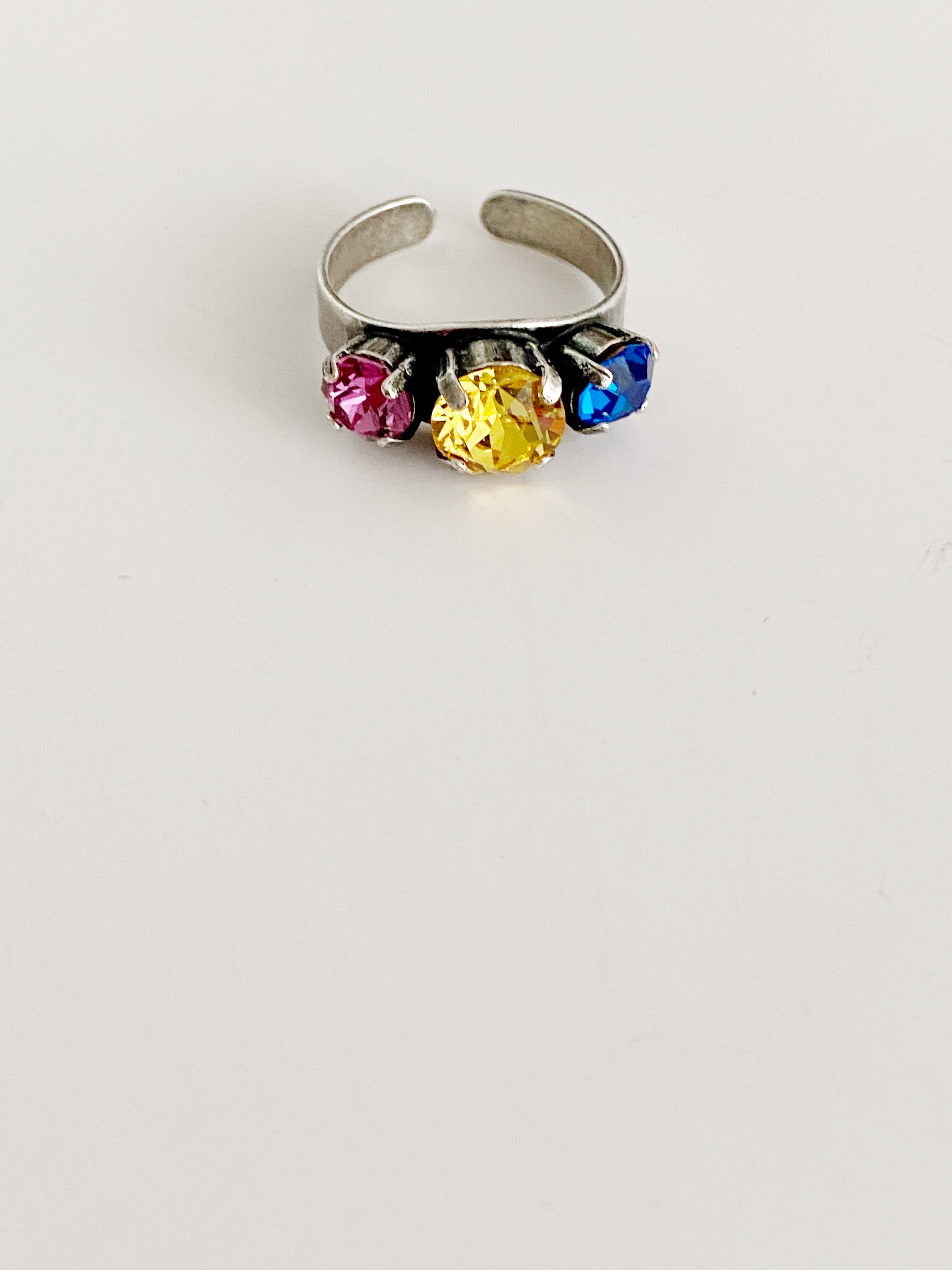 Bague Fall in love Marrakech