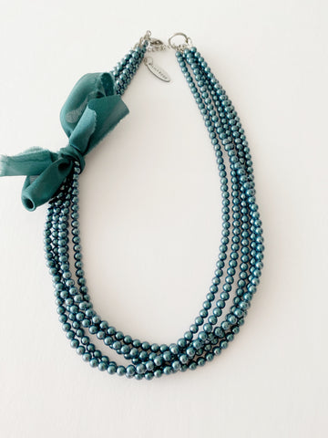 Bracelet Rafaella blue