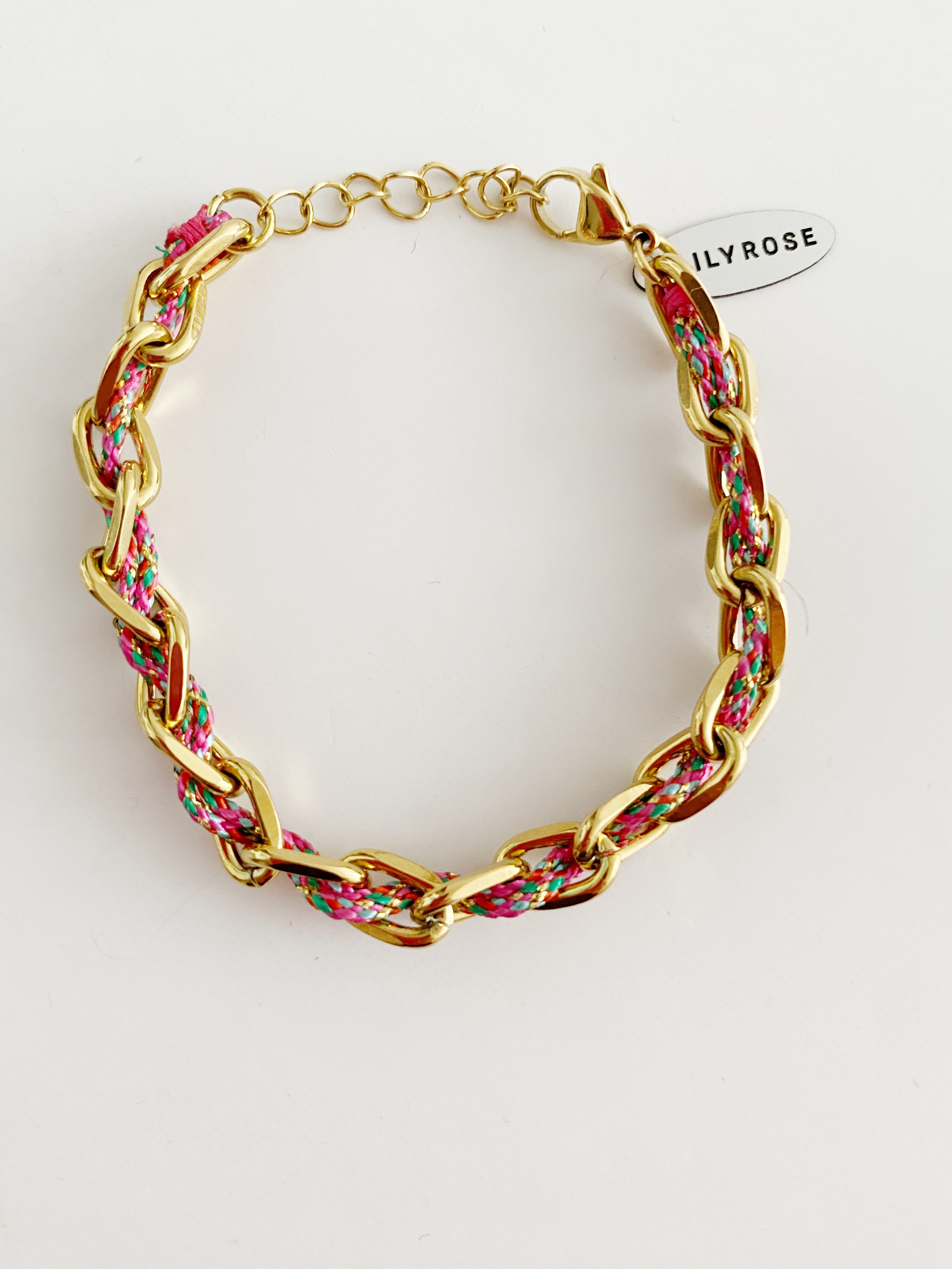 Bracelet Nima / roseđ