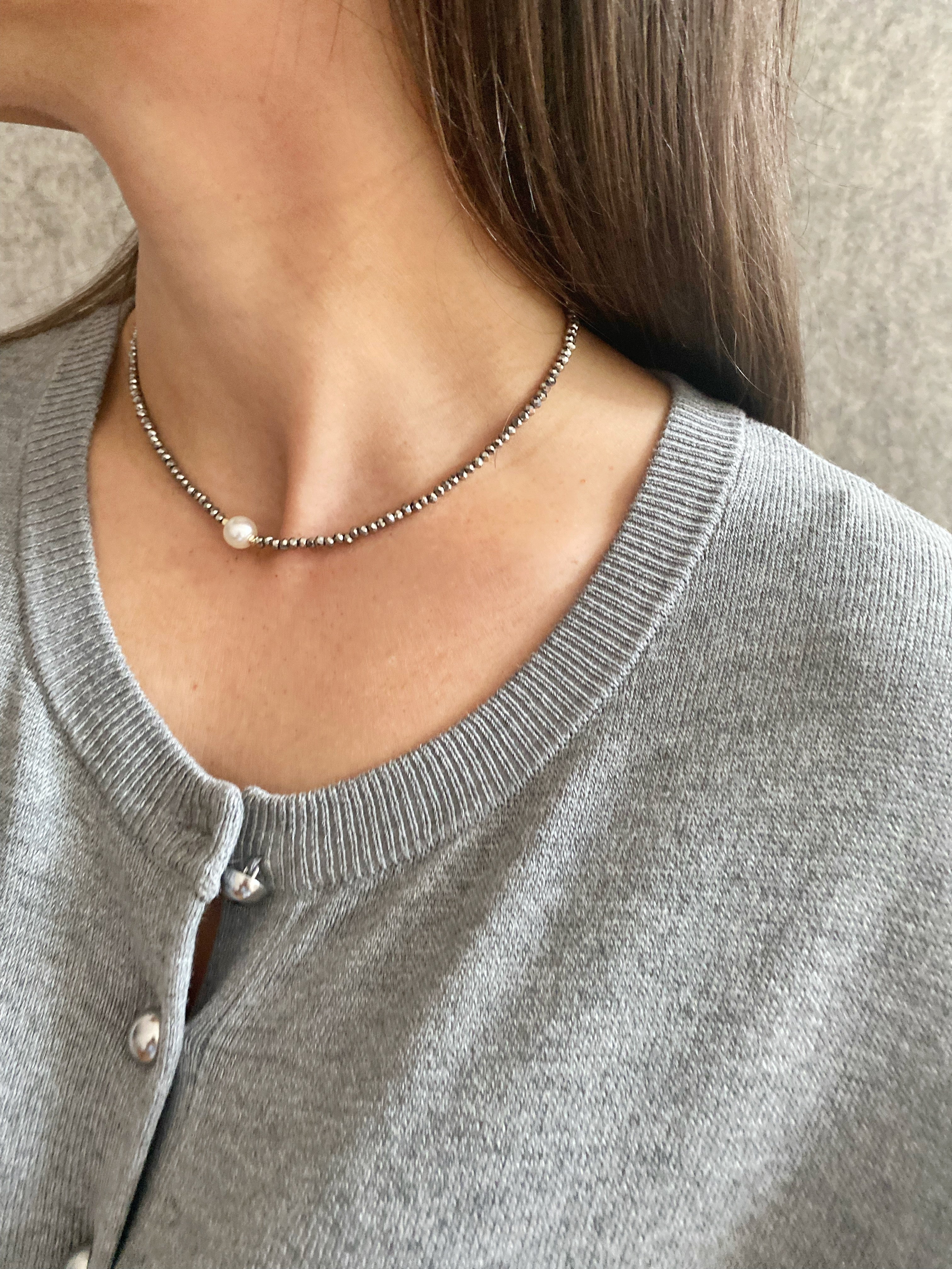 Ensemble Oskana \ gris