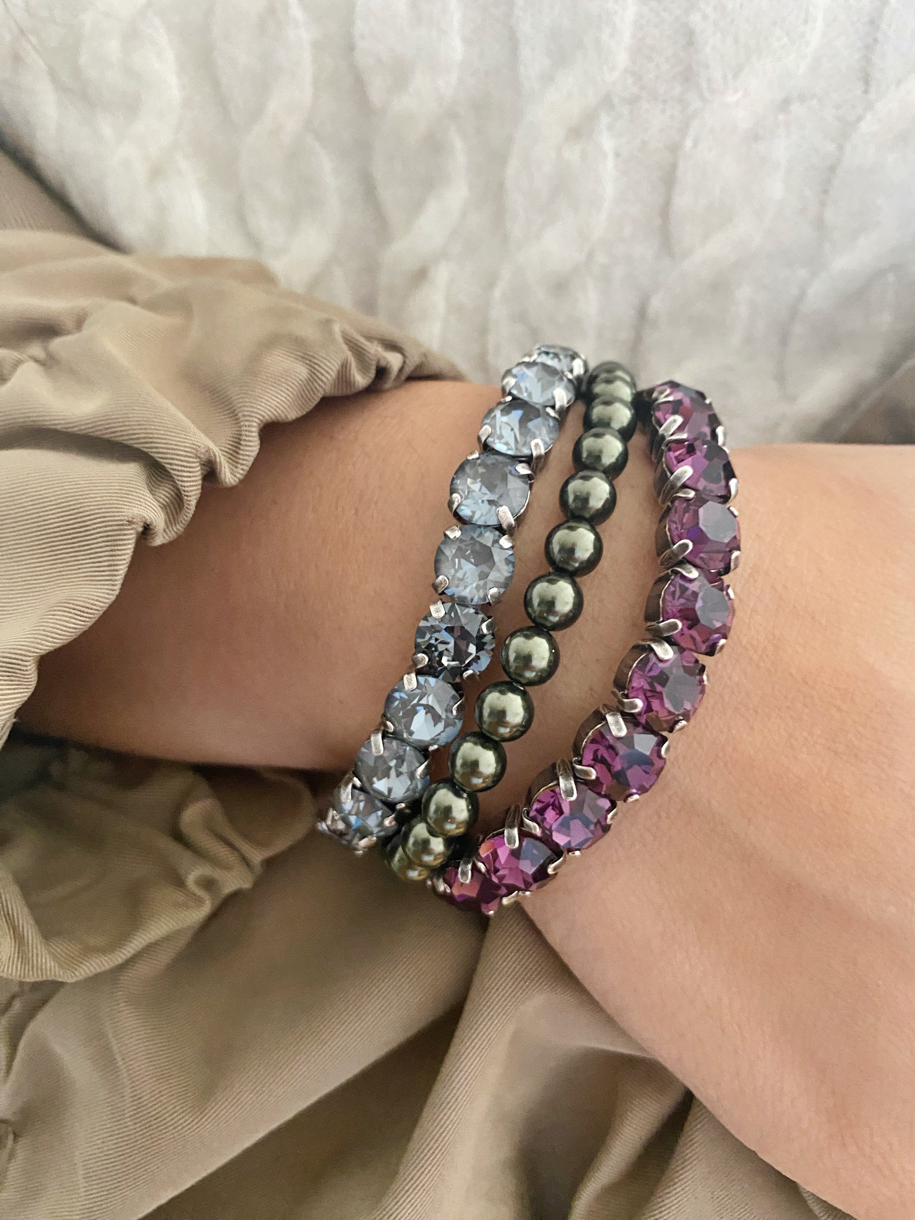 Bracelet Carolia