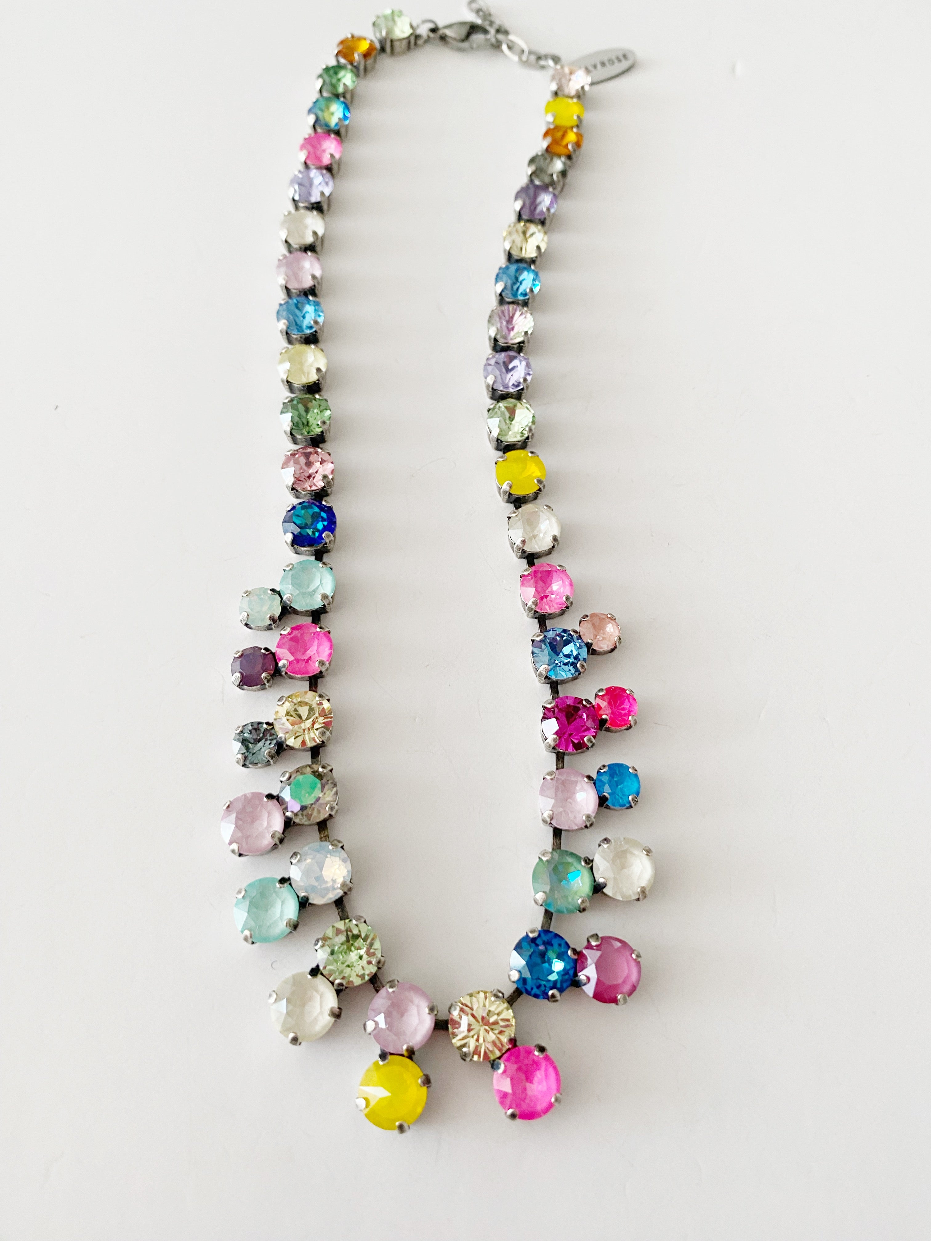 Collier Bal Paris