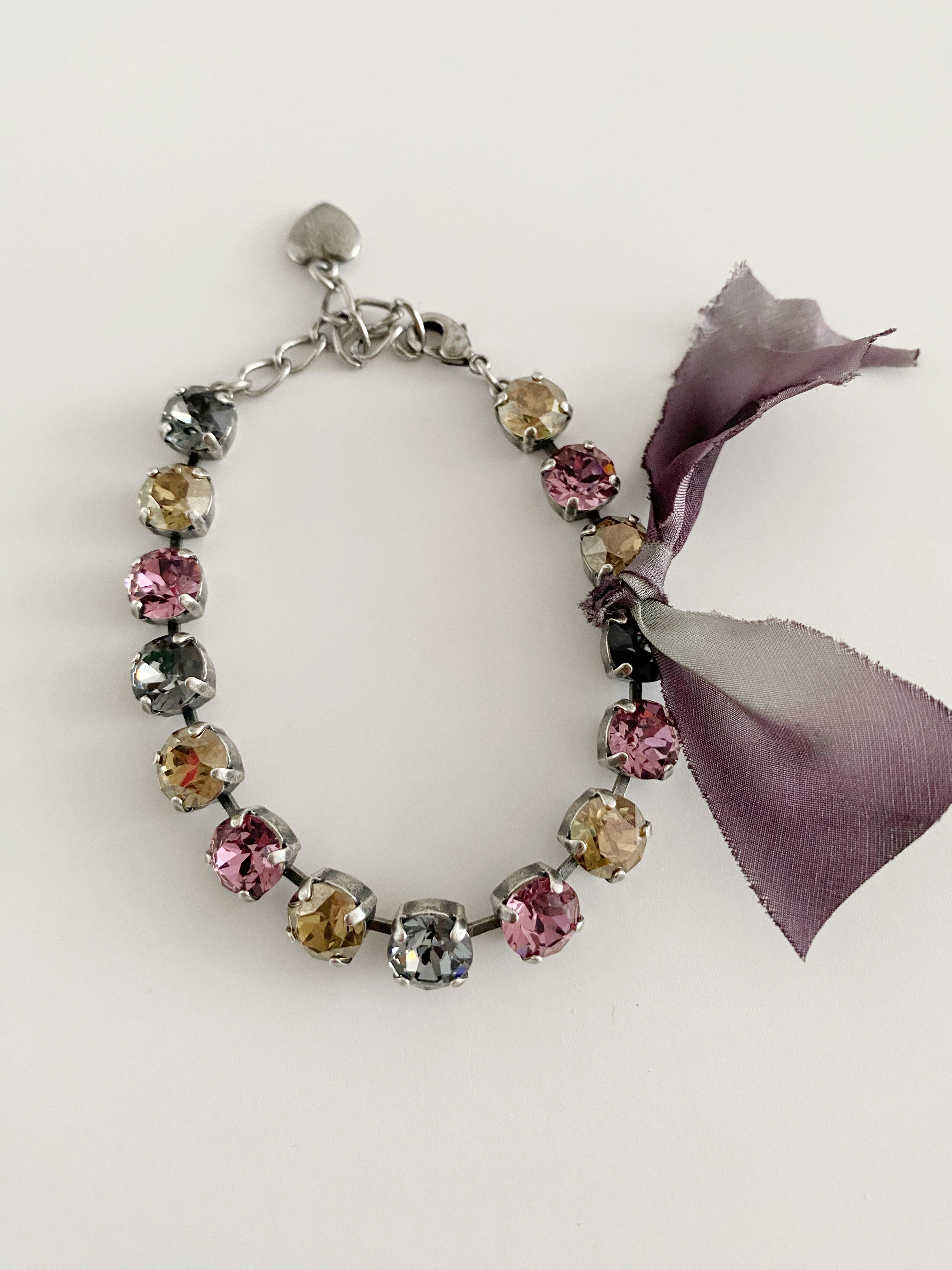 Bracelet Safira Heathcliff