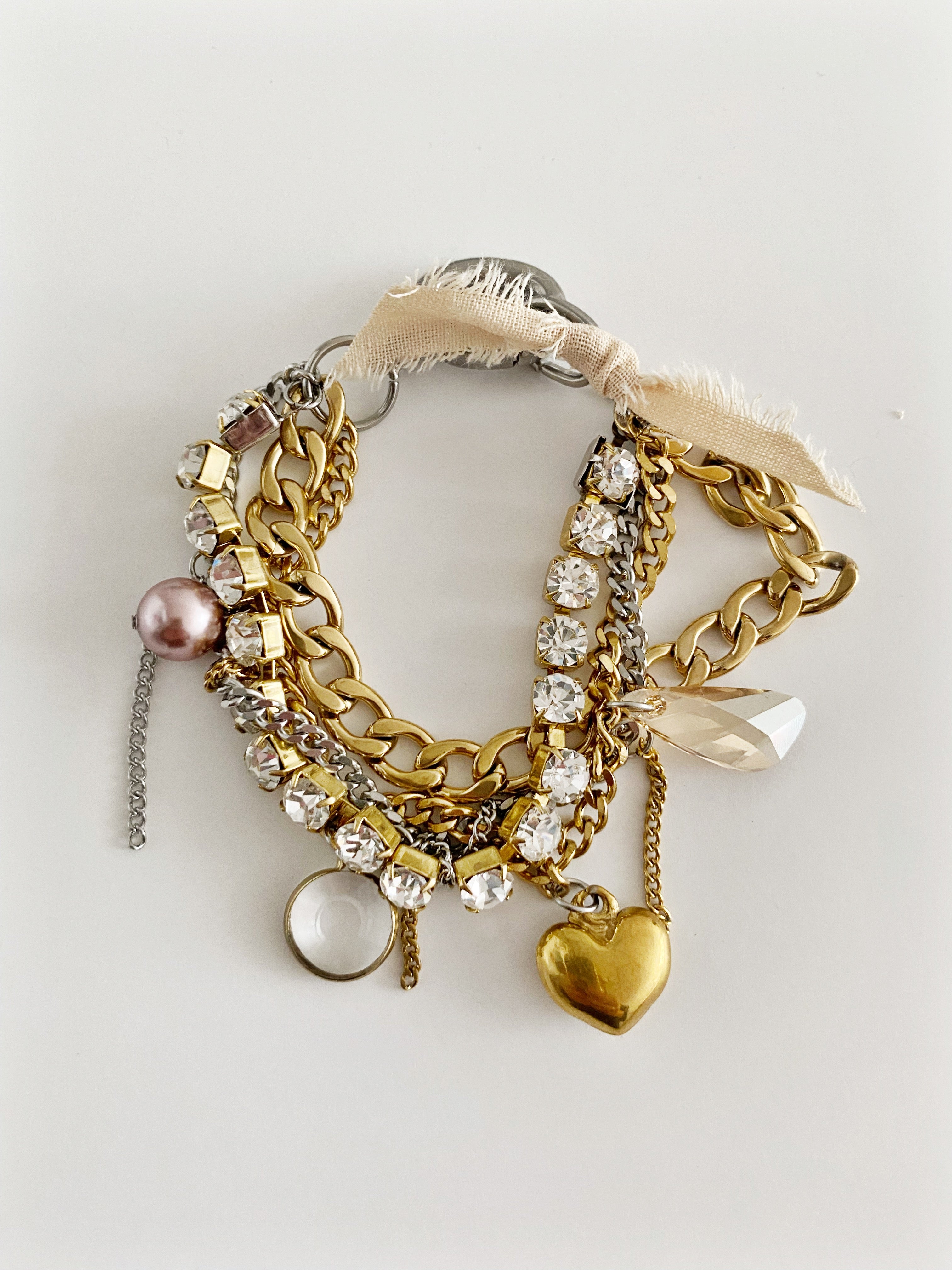 Bracelet Amarose