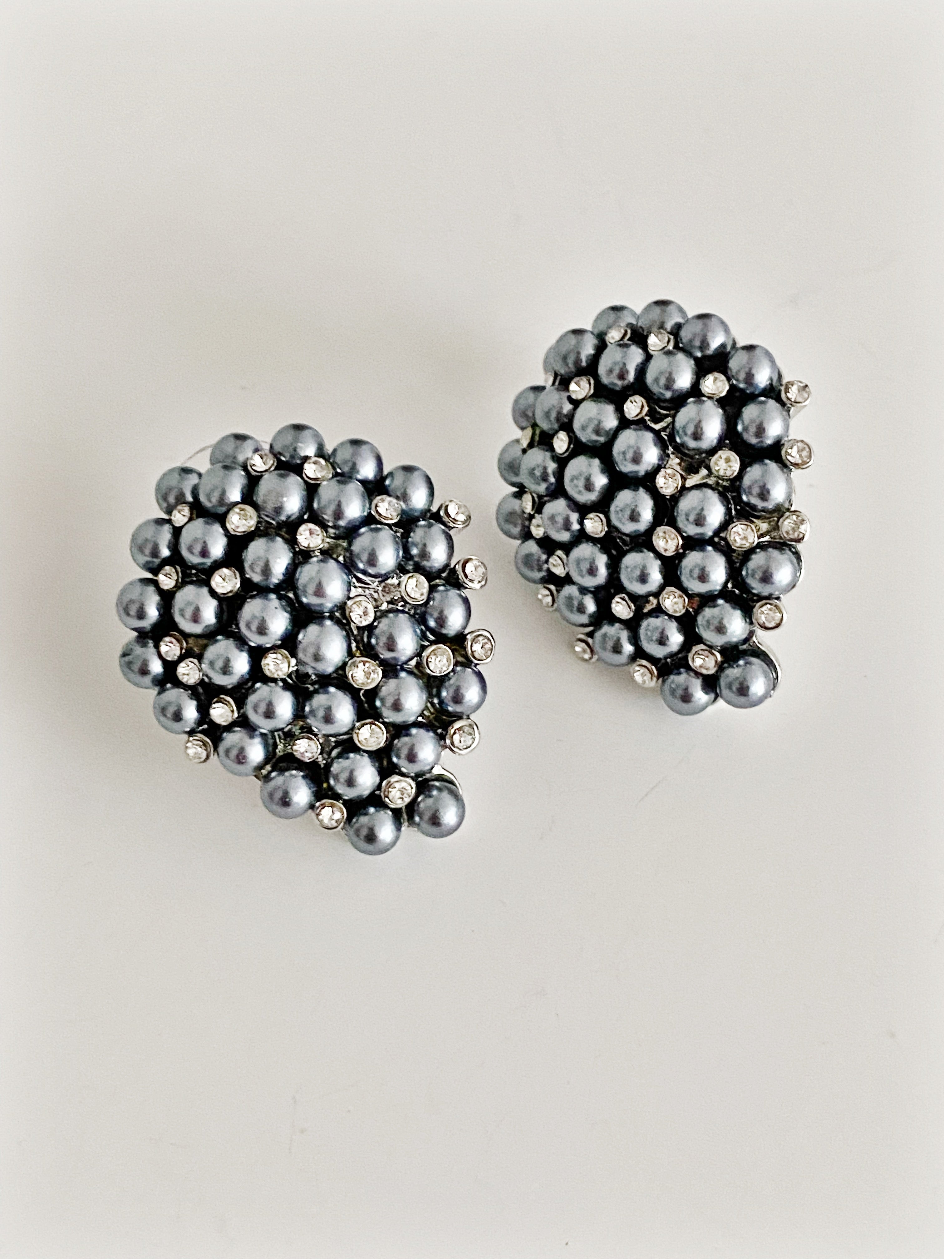 Boucles d'oreilles Grace