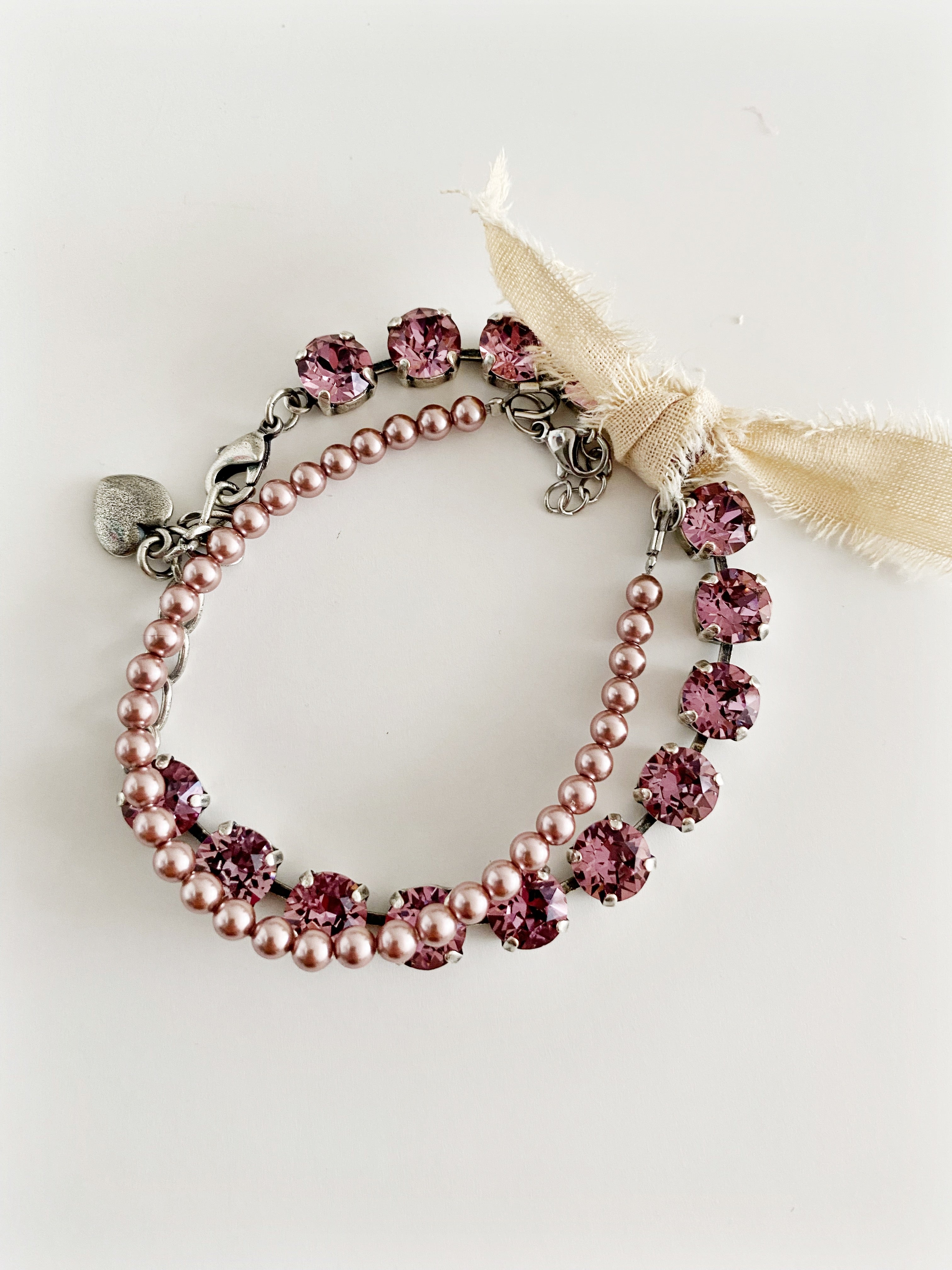 Ensemble de bracelet Catherine\ prix spécial ✨