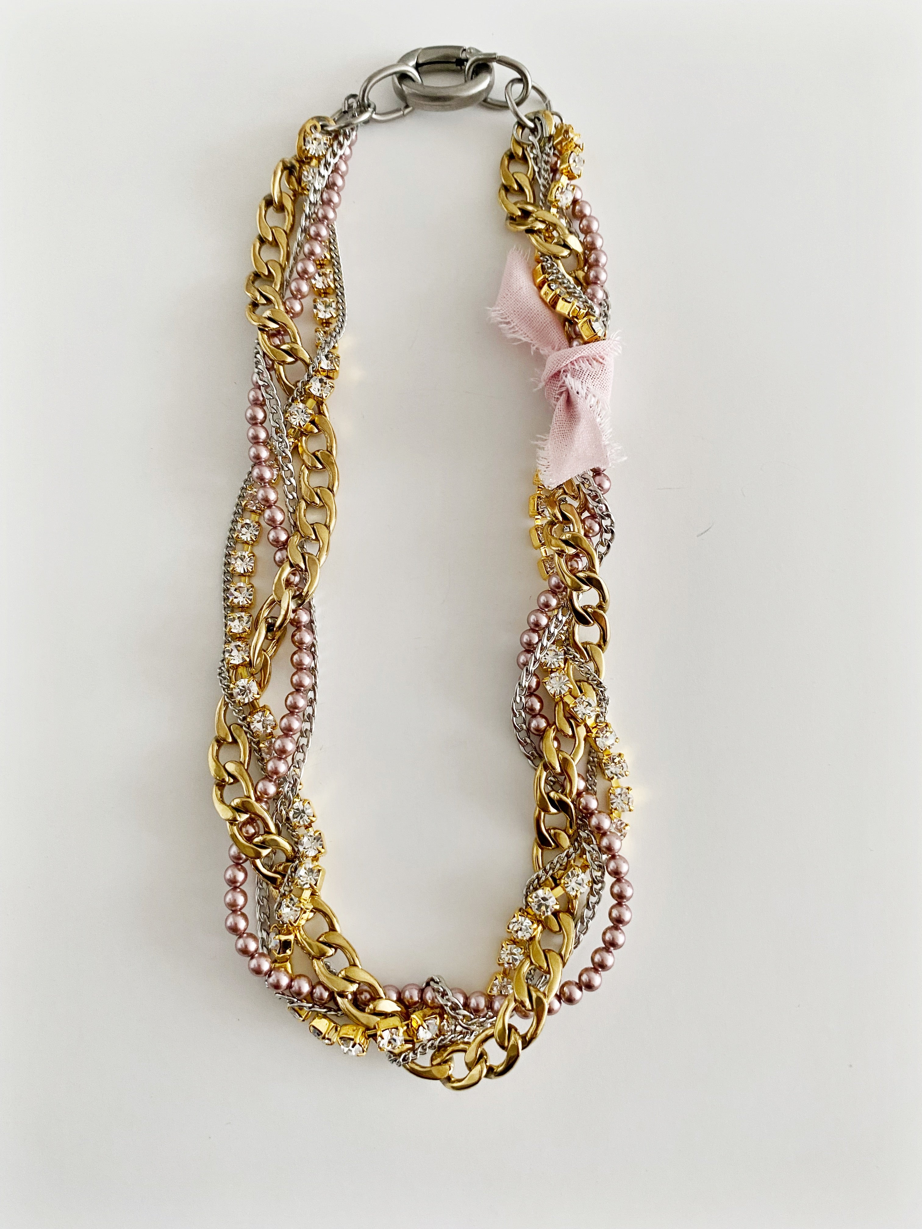 Collier Sasha