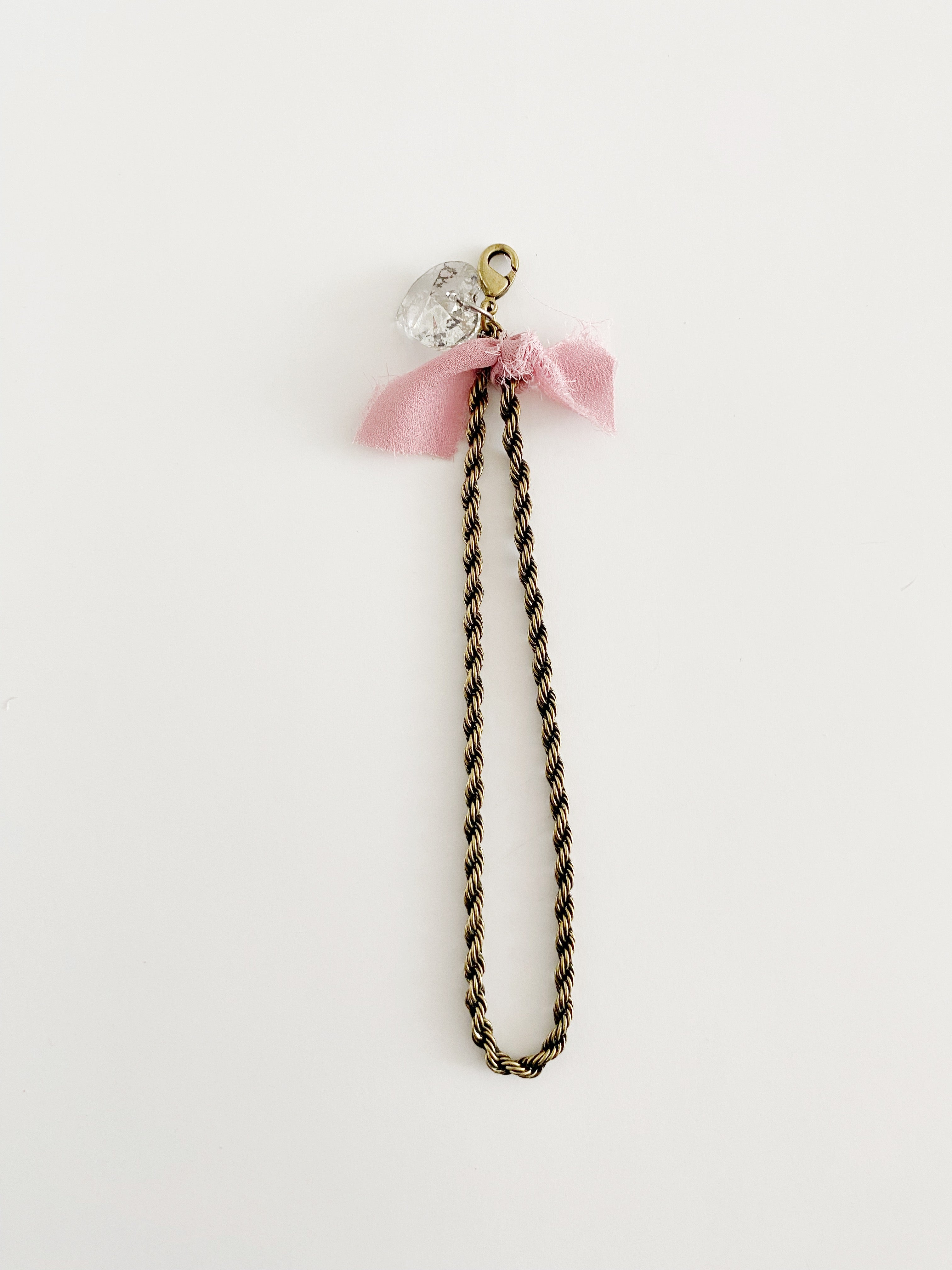 Chaine \ porte clés Catherine
