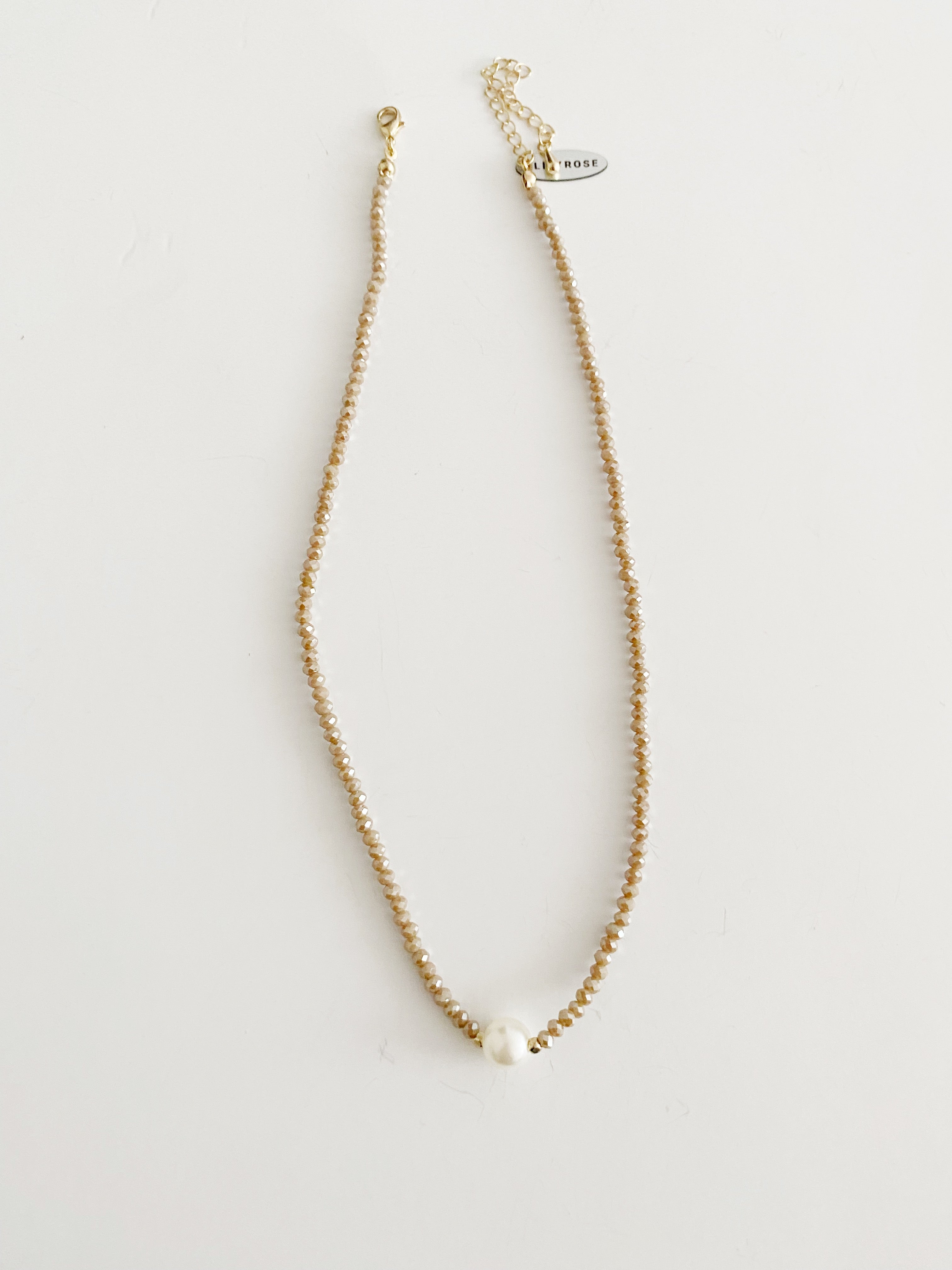 Collier Oskana