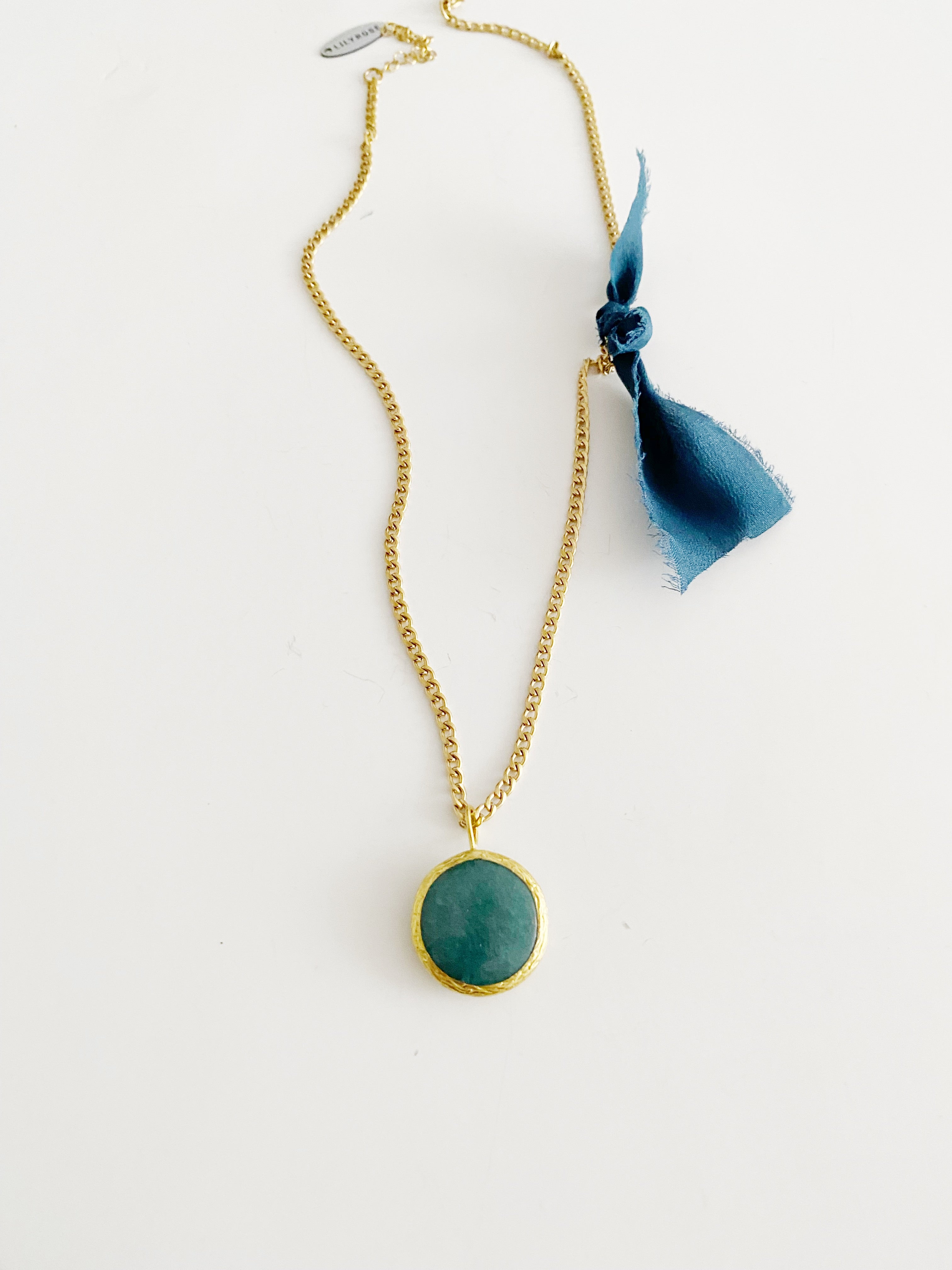 Collier Clarađ