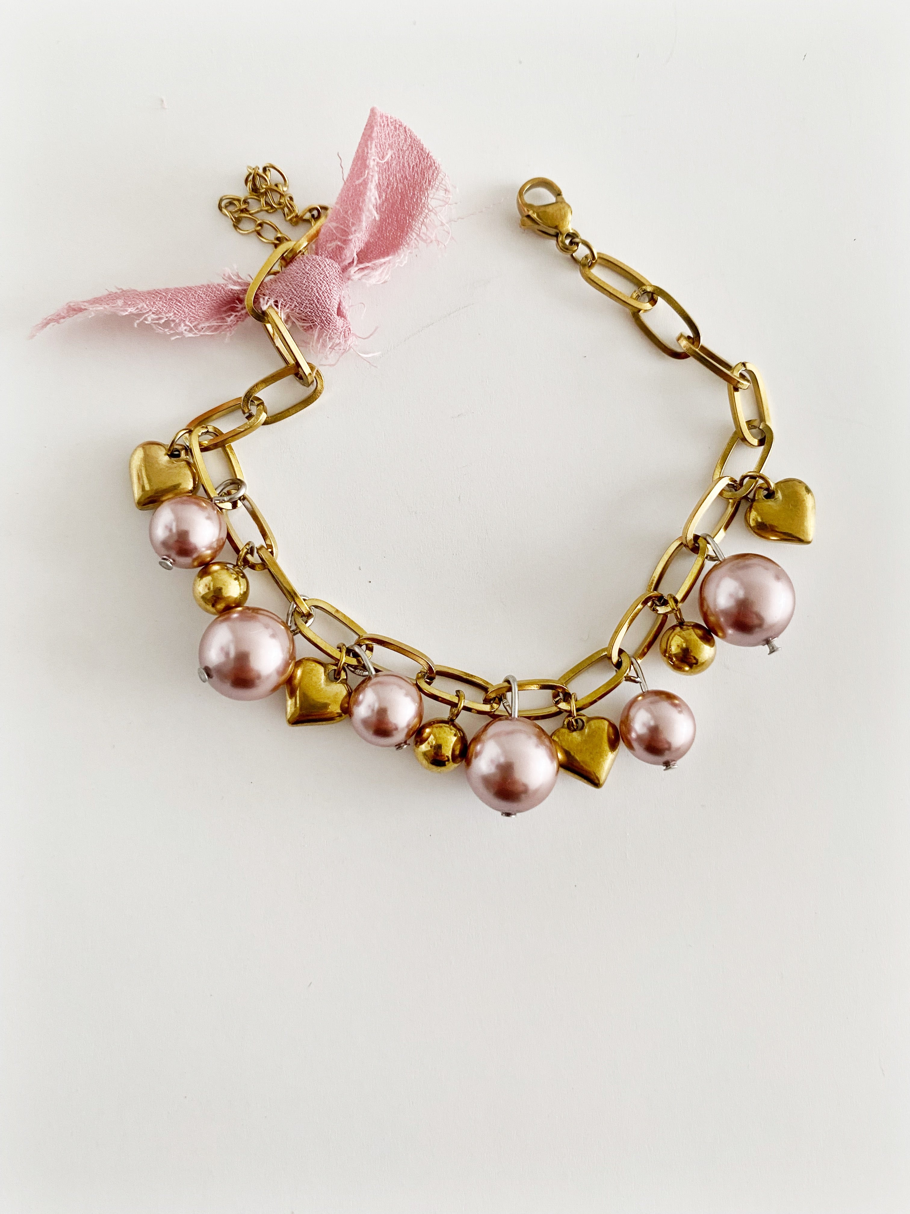 Bracelet Amour passion