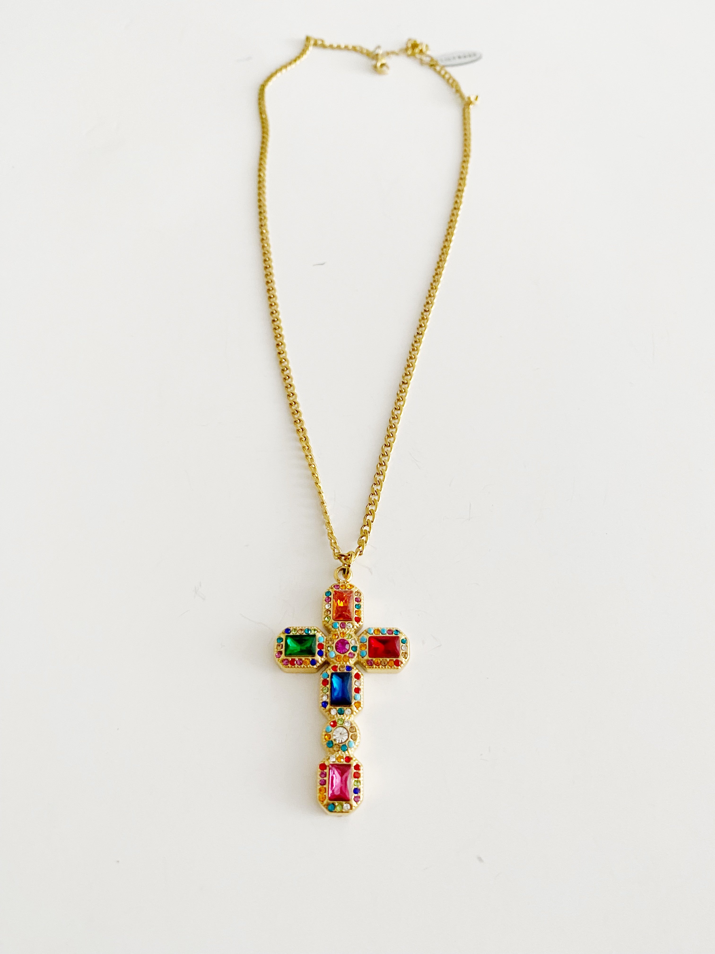 Collier Faithđ»