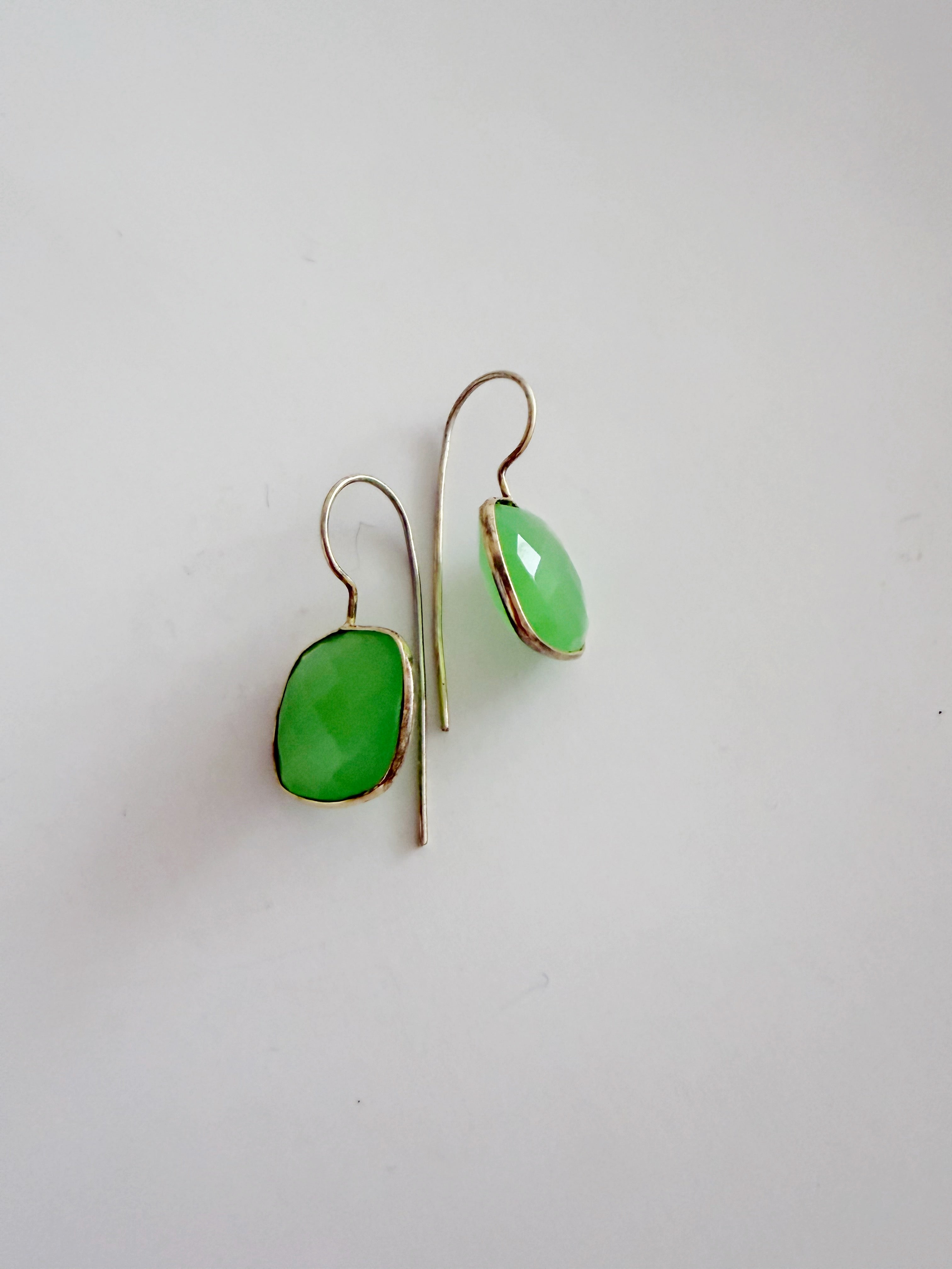 Boucles d'oreilles Alicia