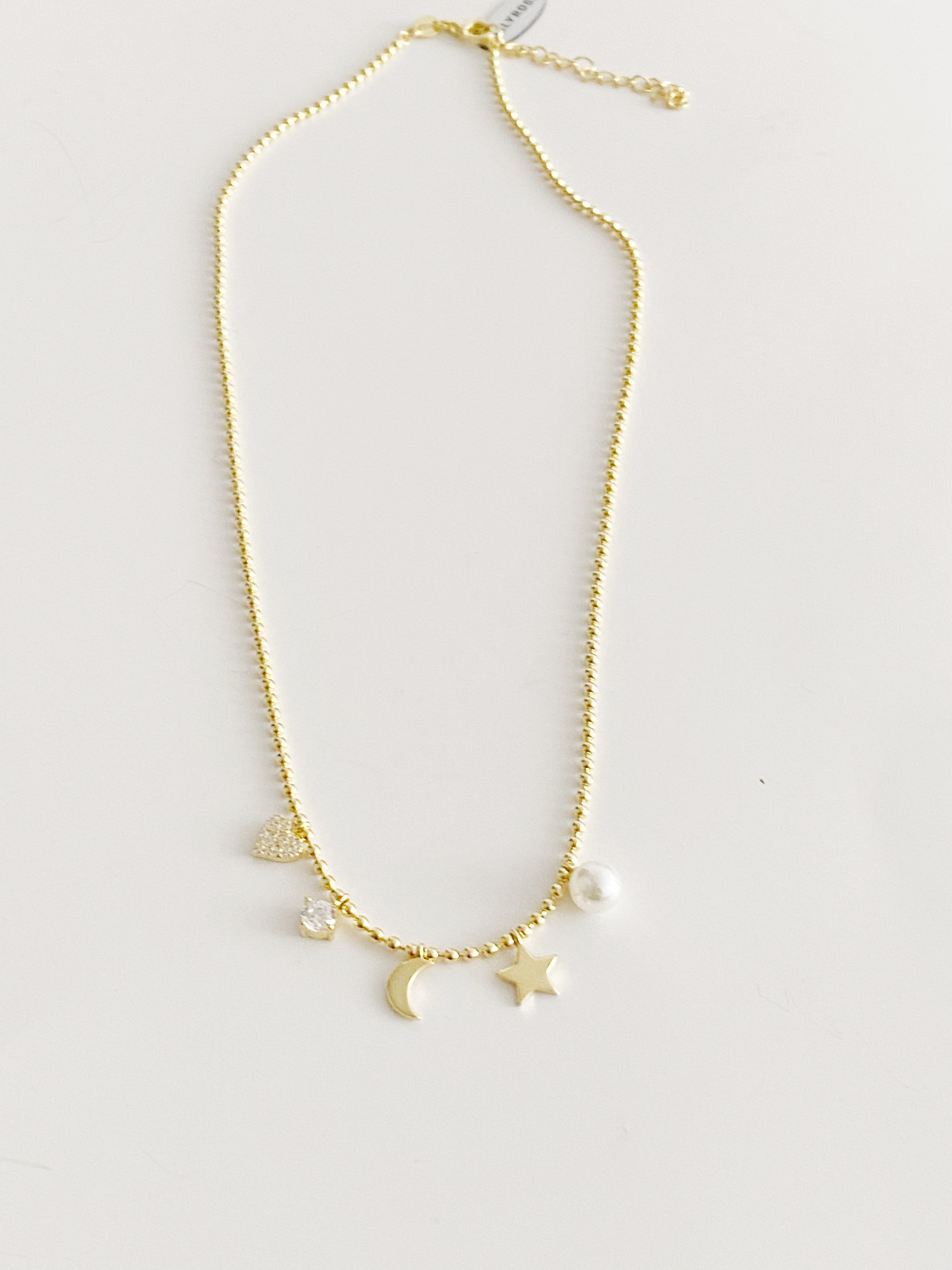 Collier Arianeđ