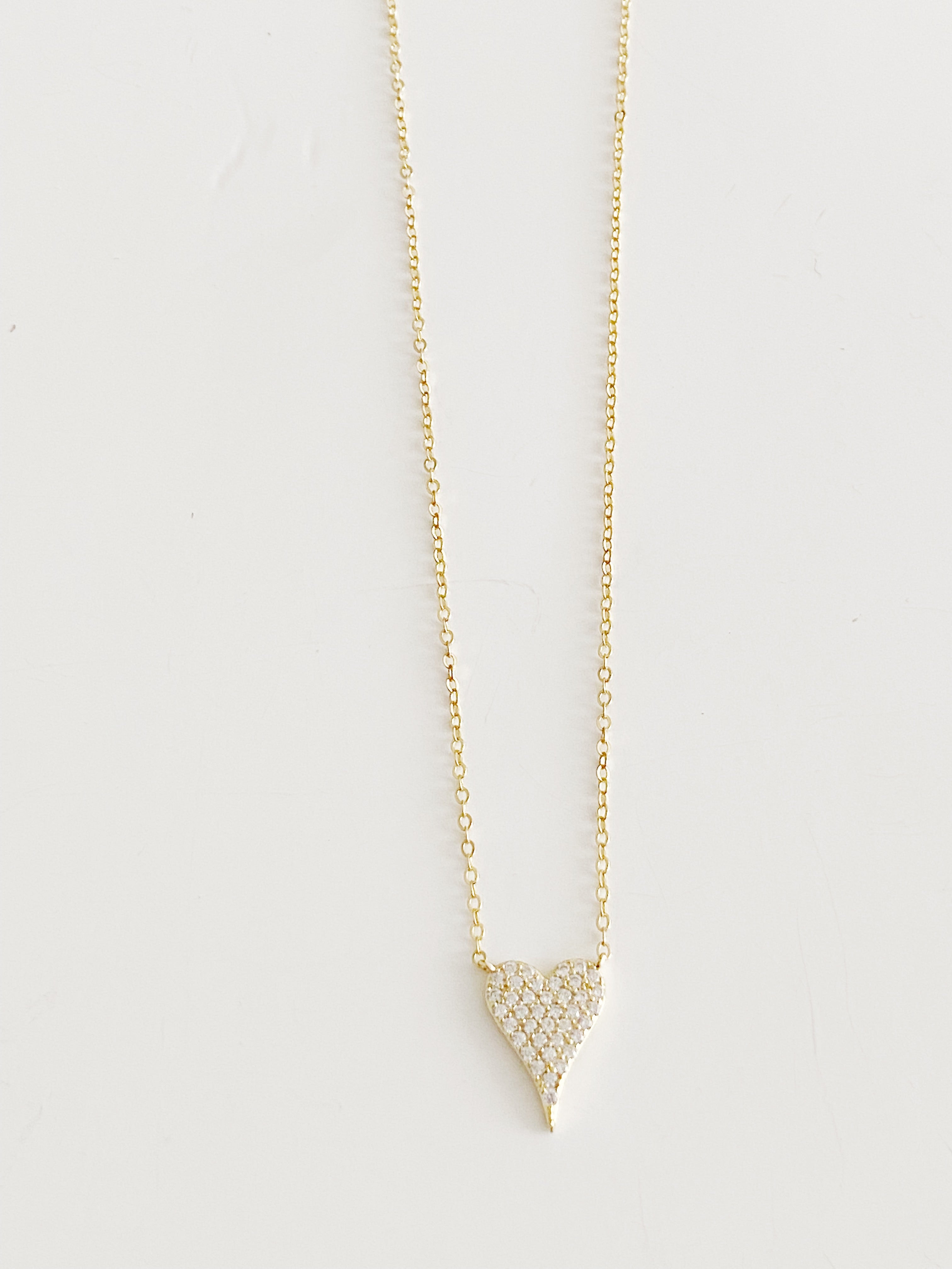 Collier Christie gold ⭐️