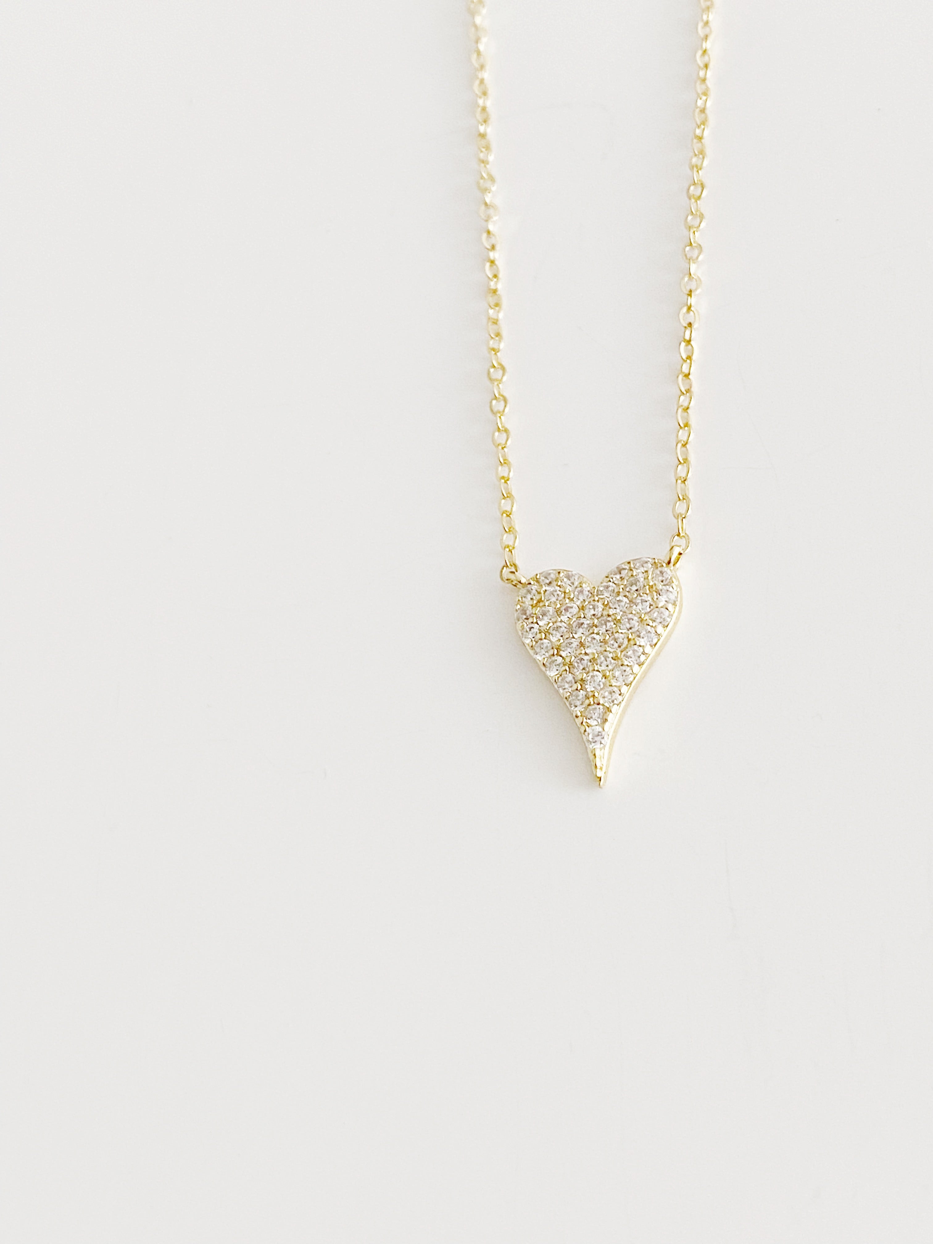Collier Christie gold ⭐️
