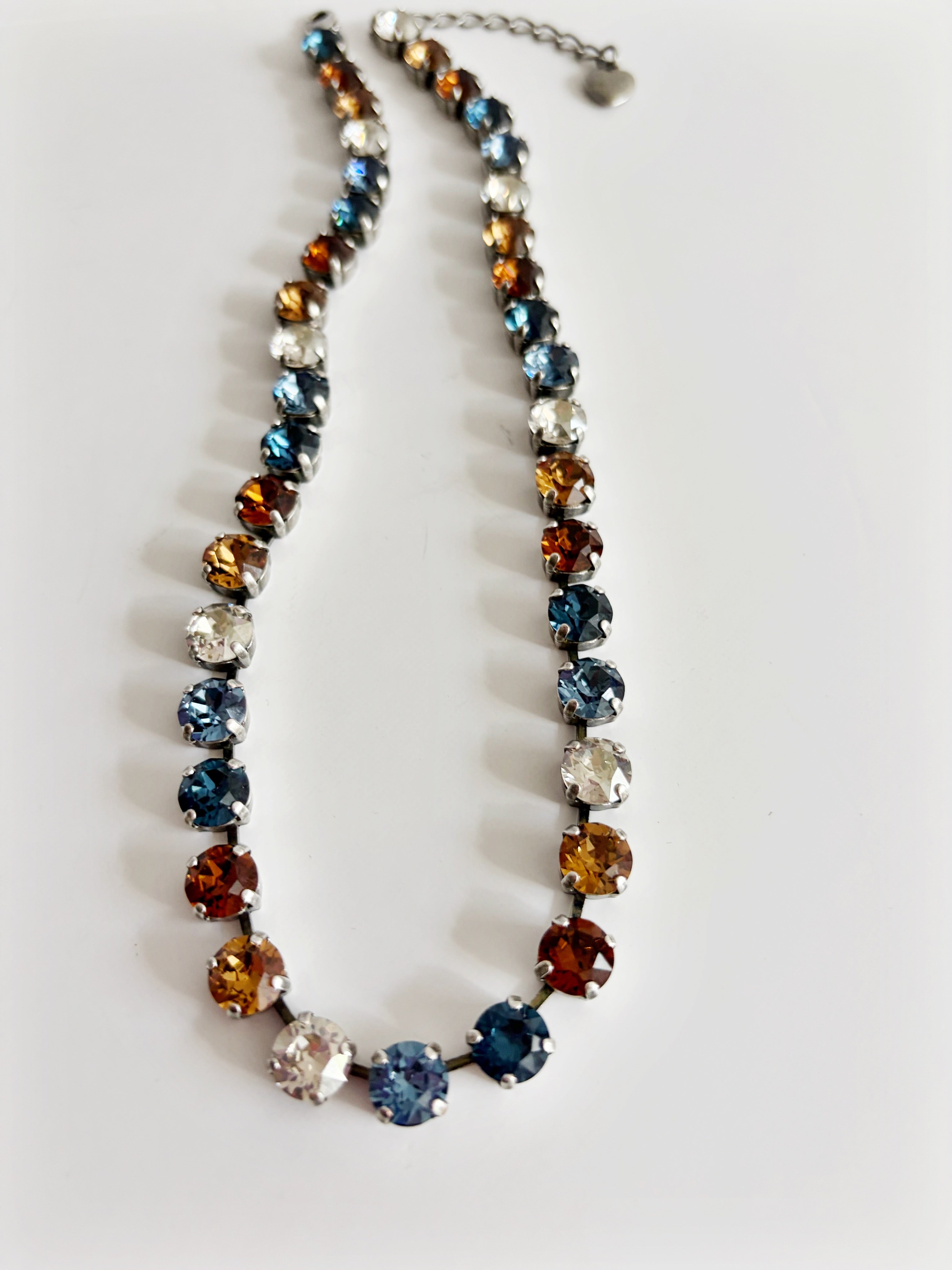 Collier Safira Ivy Fall