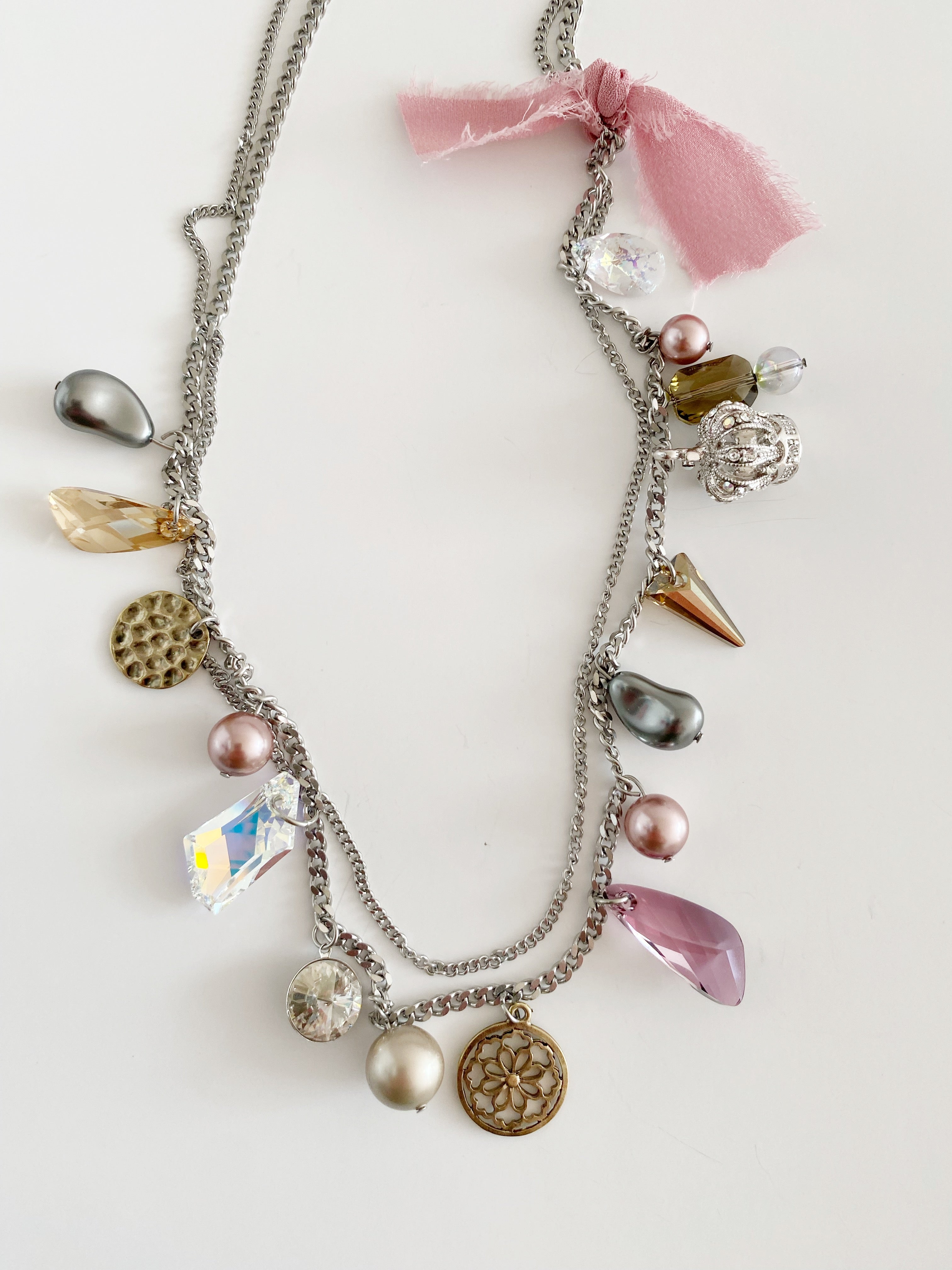 Collier Catherine X Heathcliff