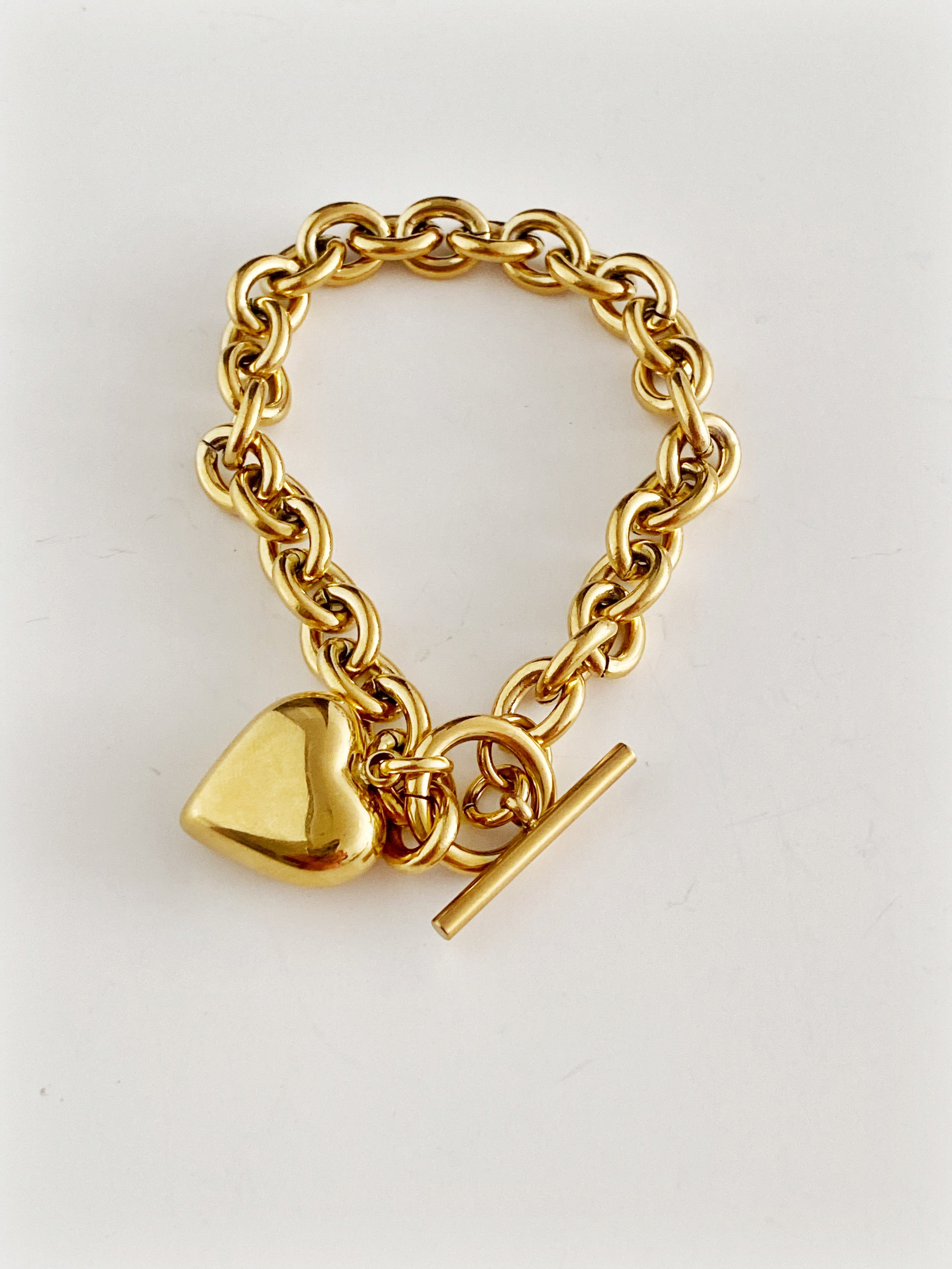 Bracelet Luana Gold