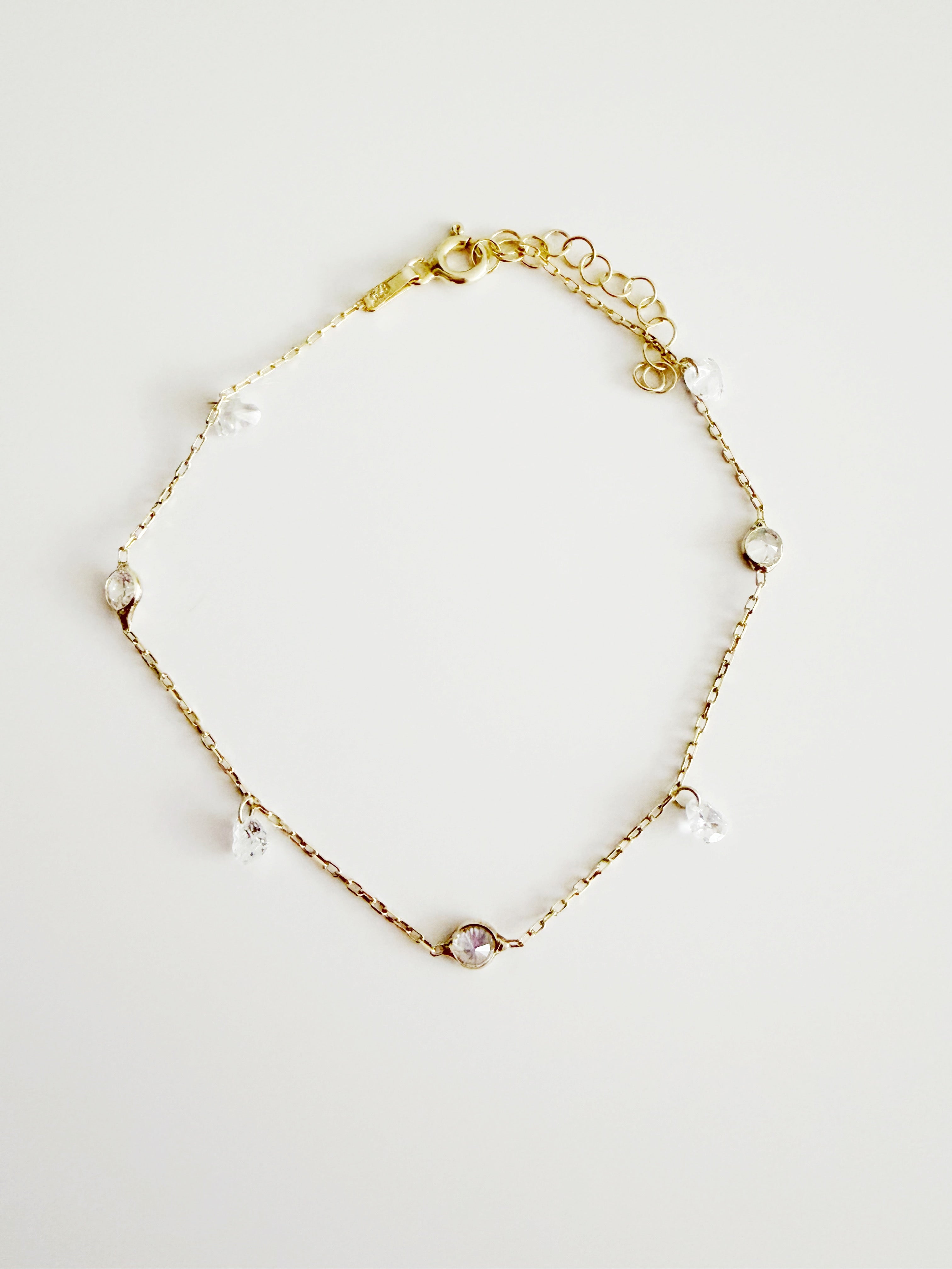 Bracelet Célesta
