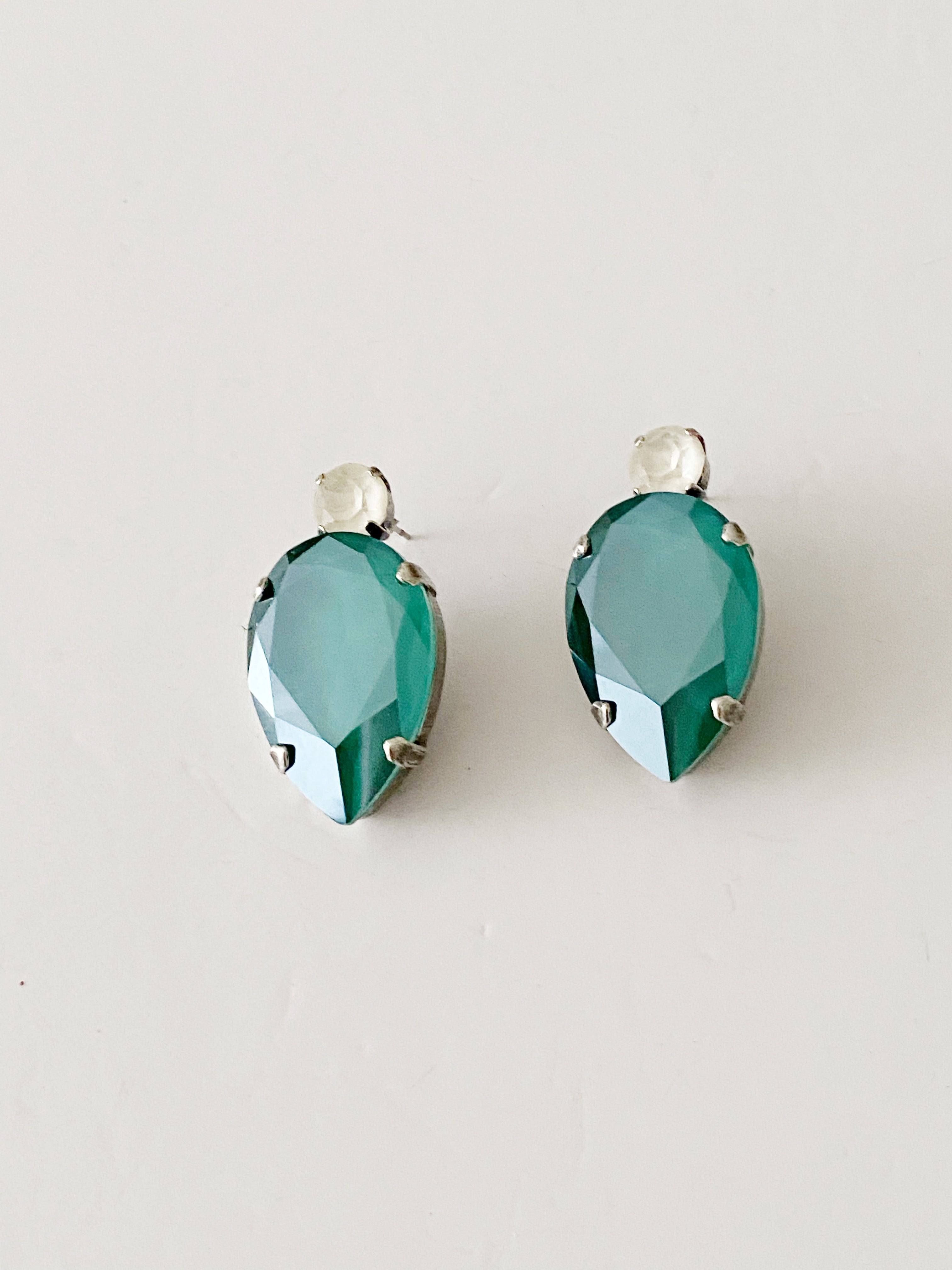 Boucles d'oreilles Janeđ