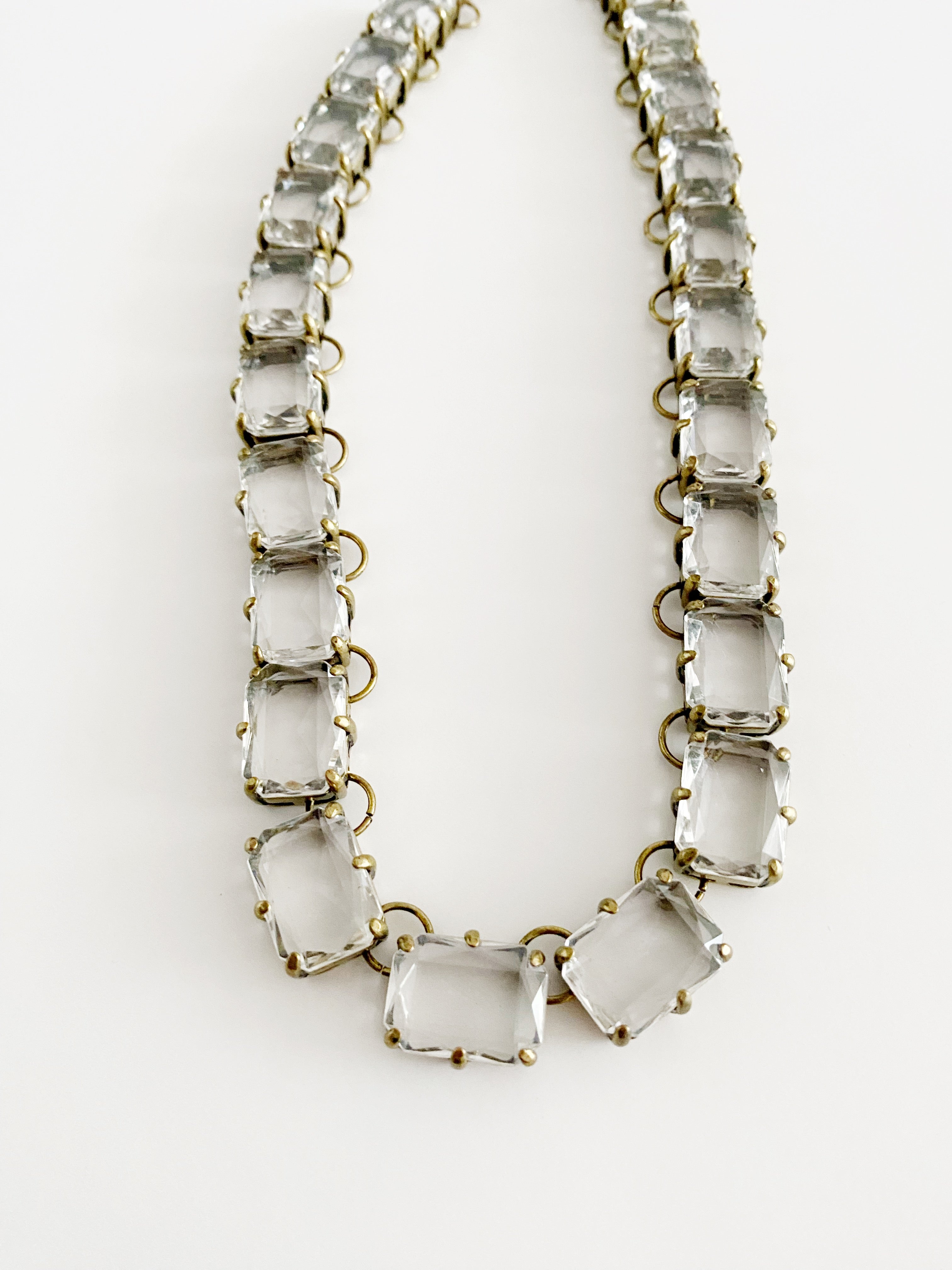 Collier vintage \ A-14