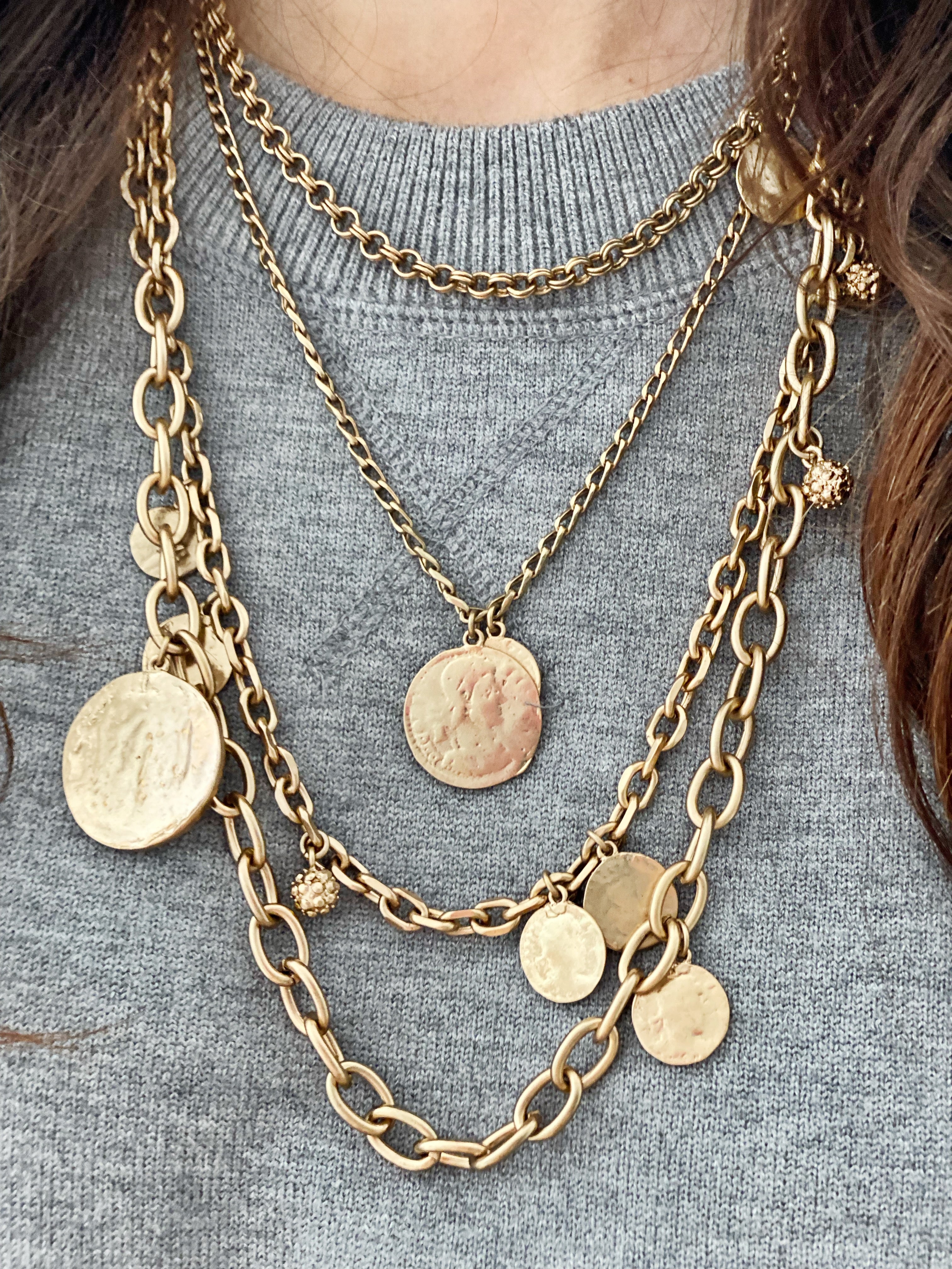 Collier N.24