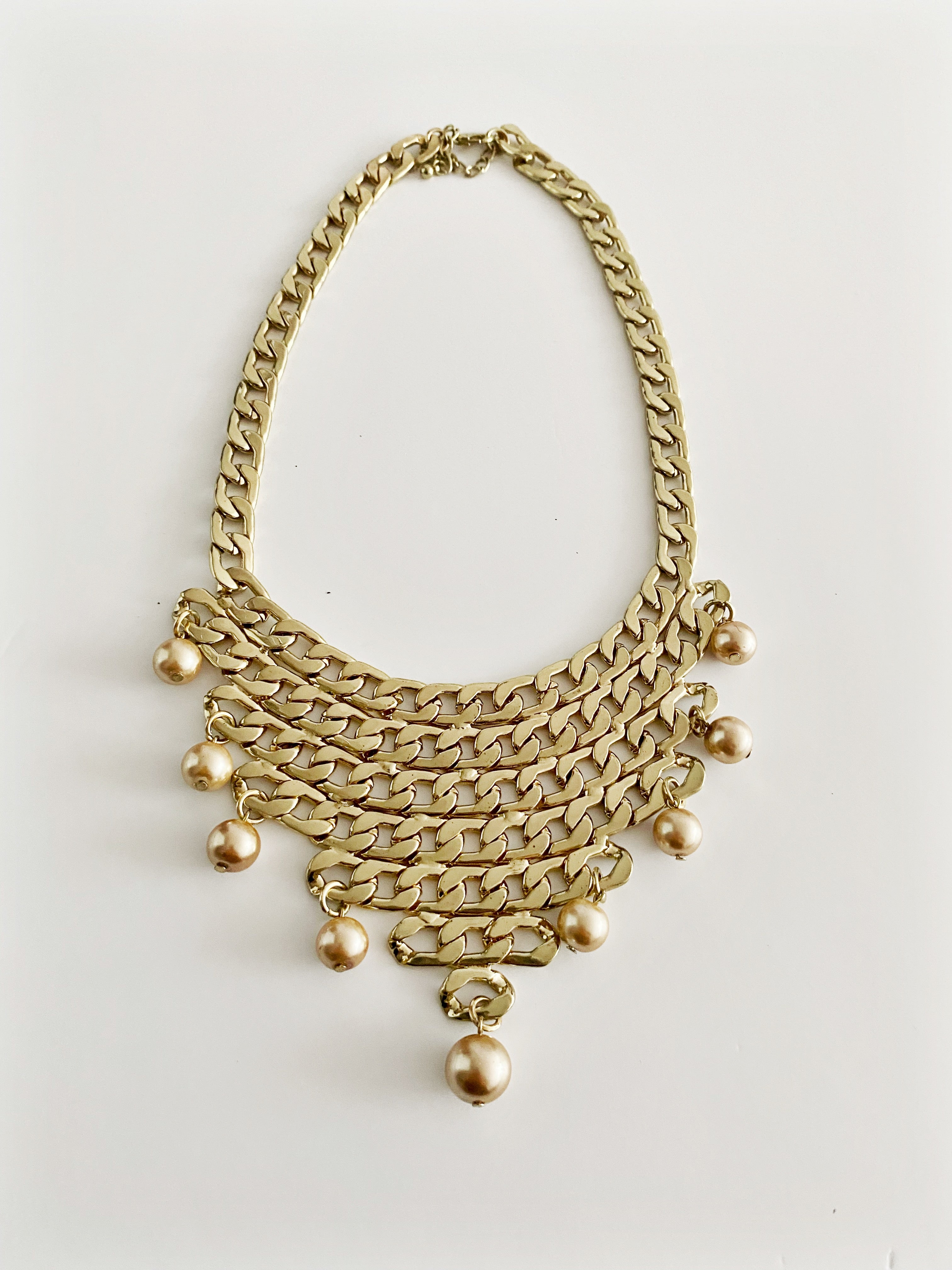 Collier vintage \ A-27