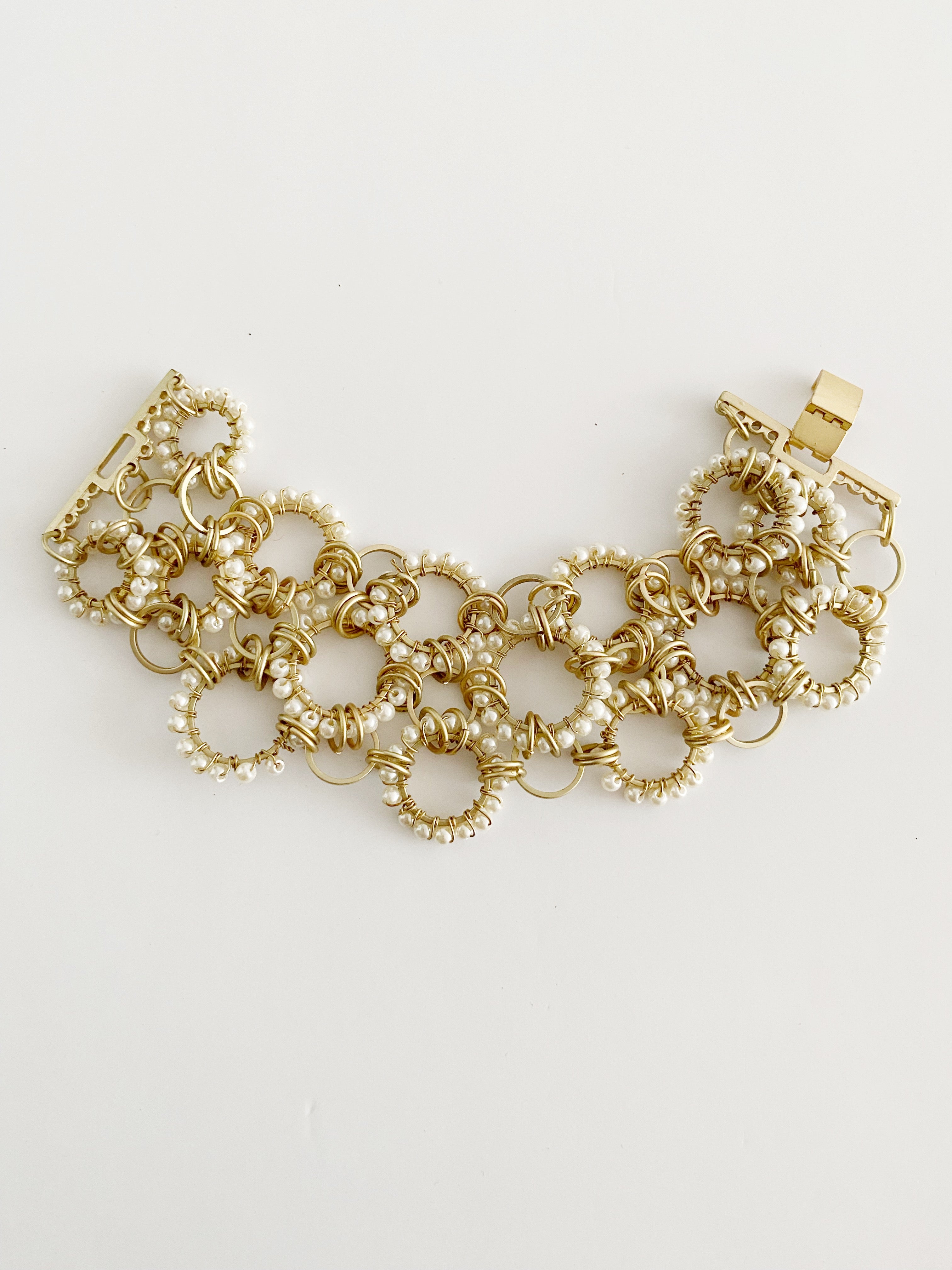 Bracelet VINTAGE \ A-20