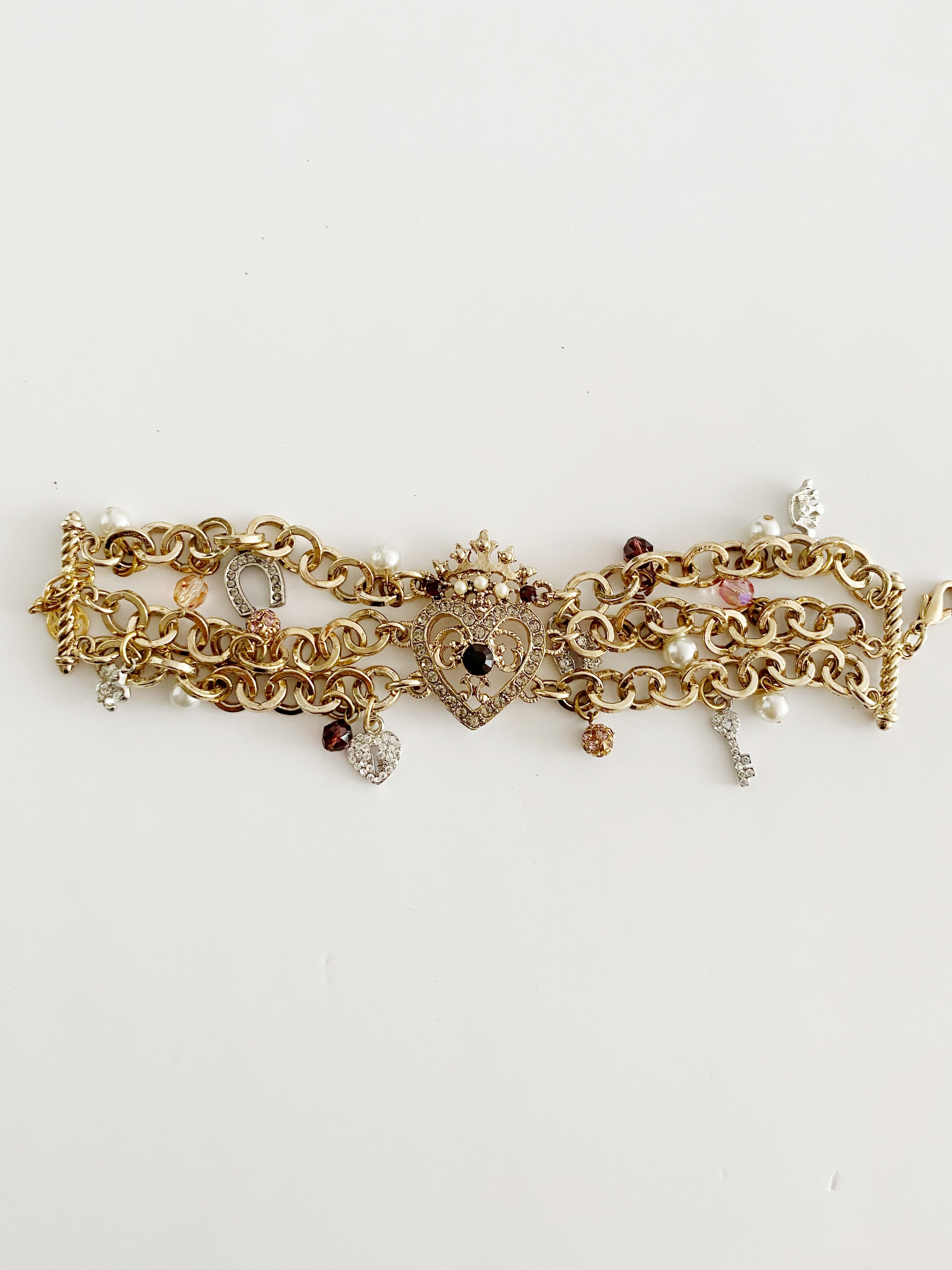 Bracelet VINTAGE \ A-39