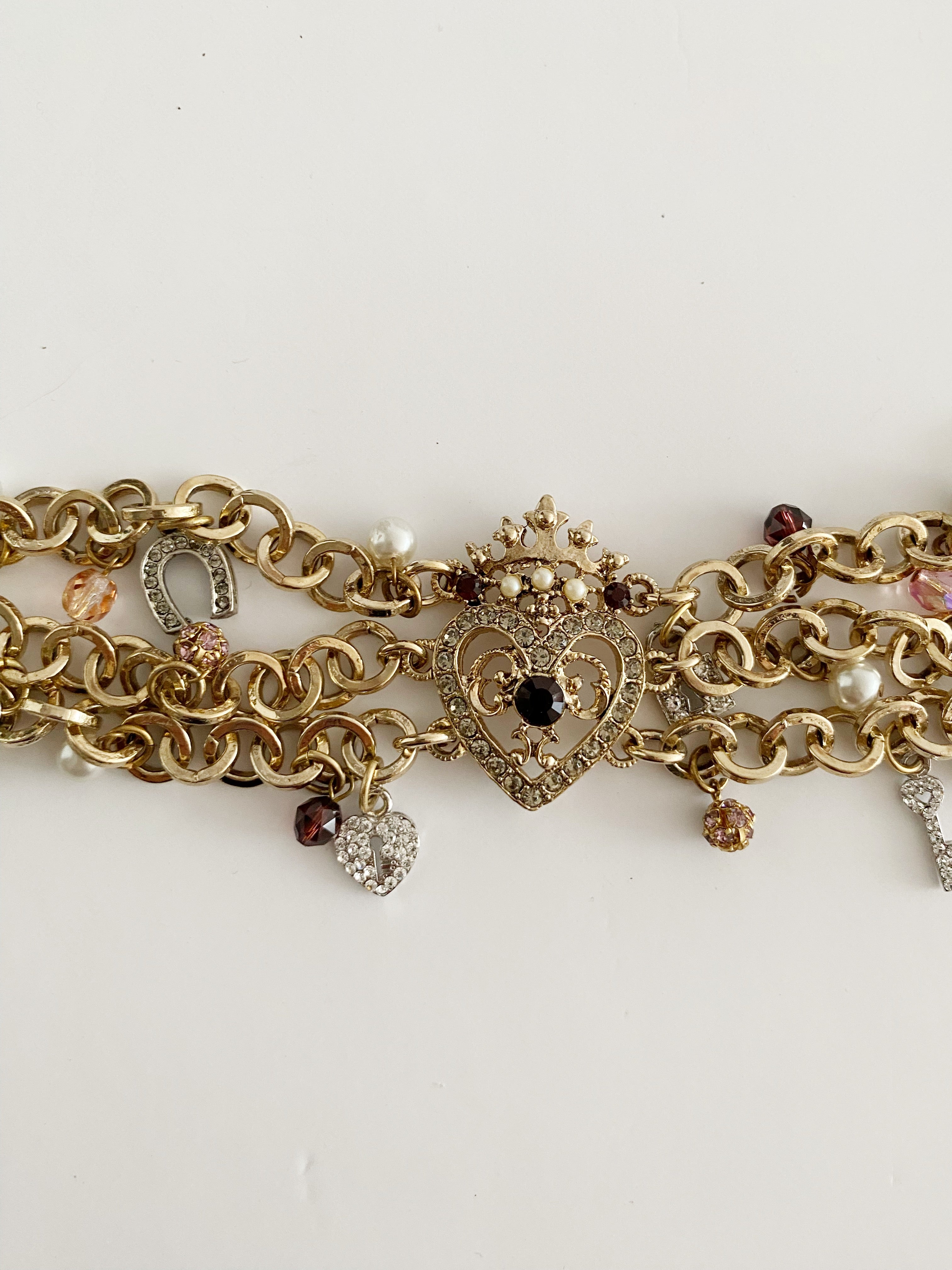 Bracelet VINTAGE \ A-39