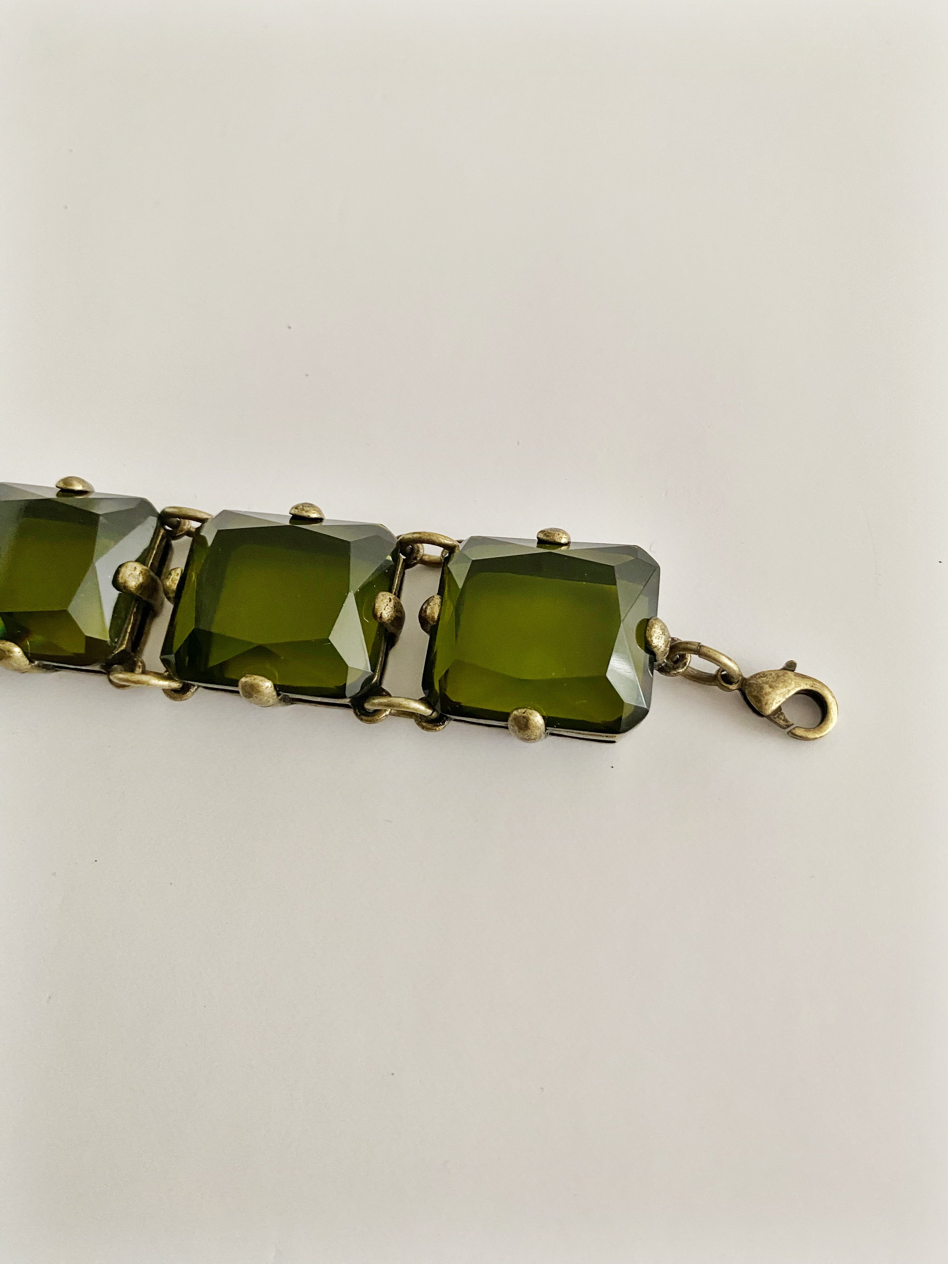 Bracelet VINTAGE \ A-17