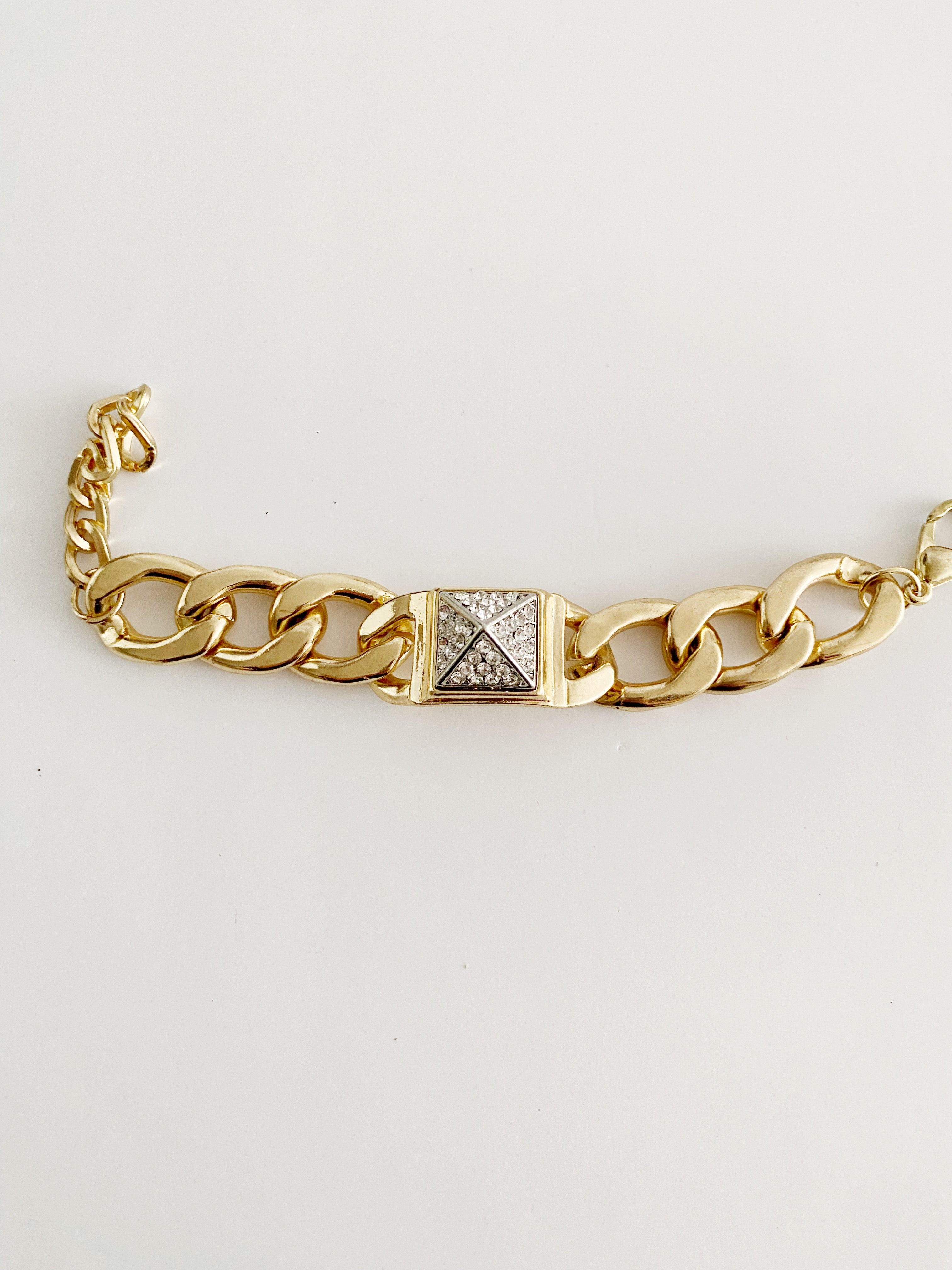 Bracelet VINTAGE \ A-32