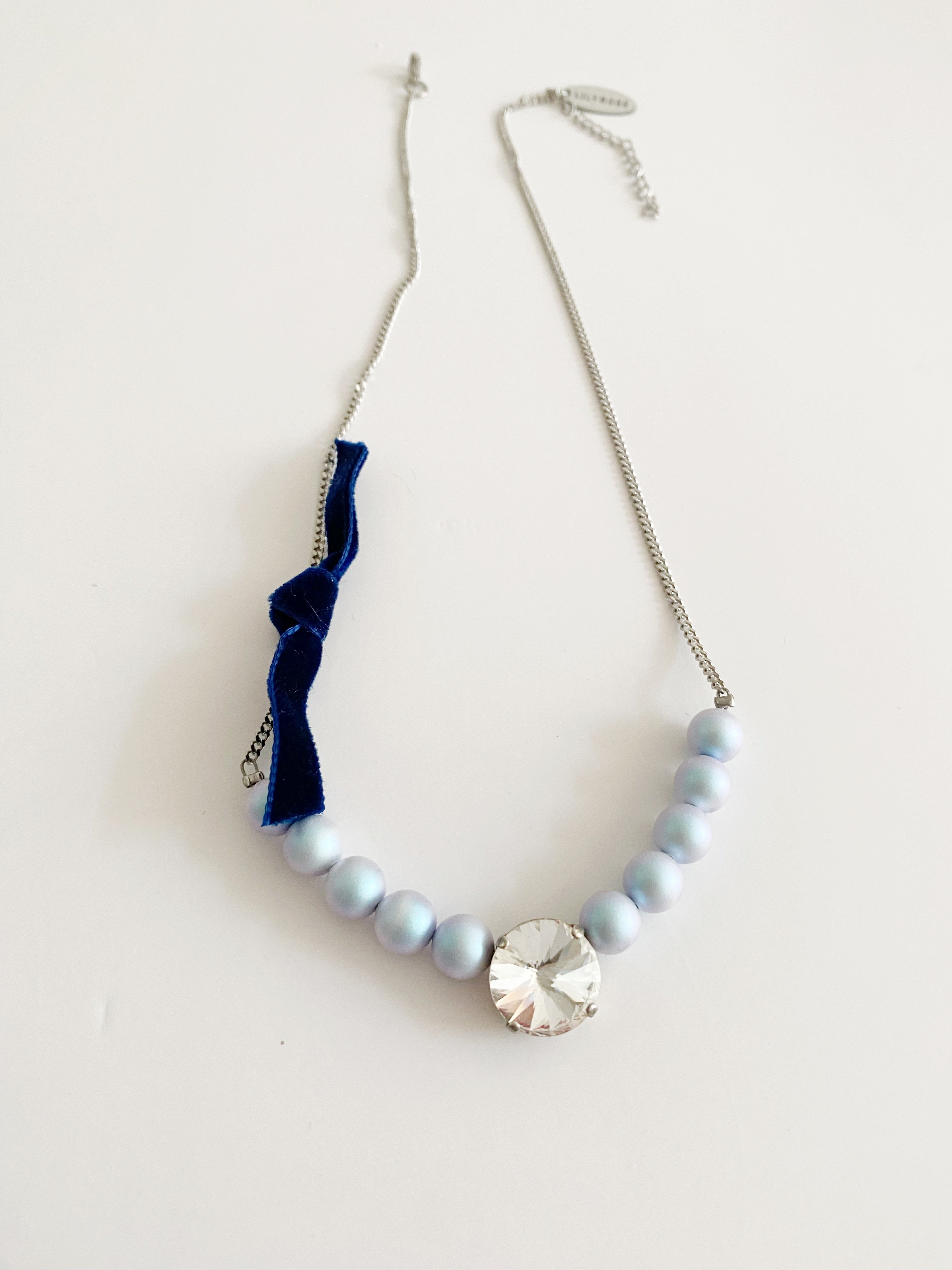 Collier Corie