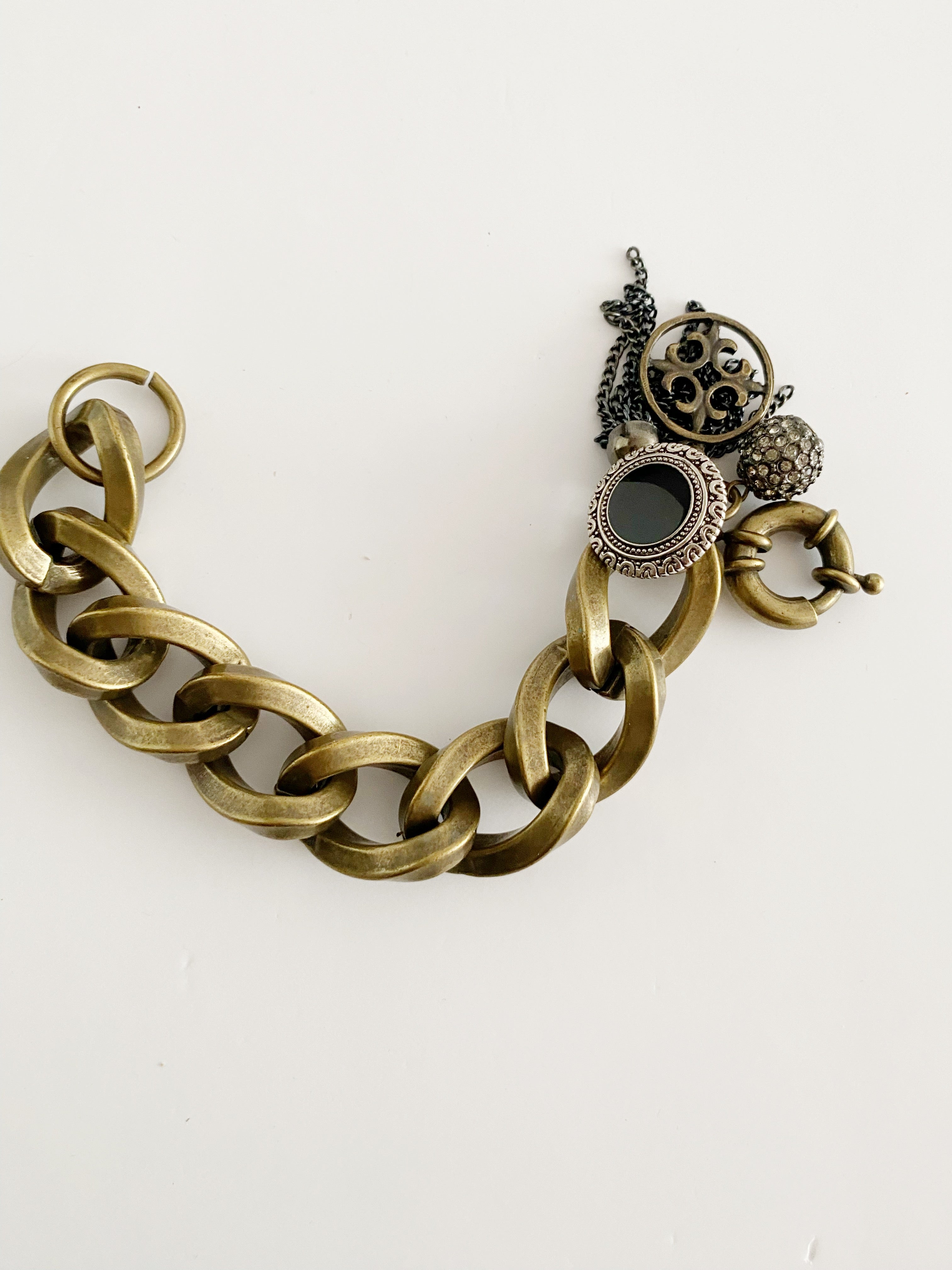 Bracelet VINTAGE \ A-19